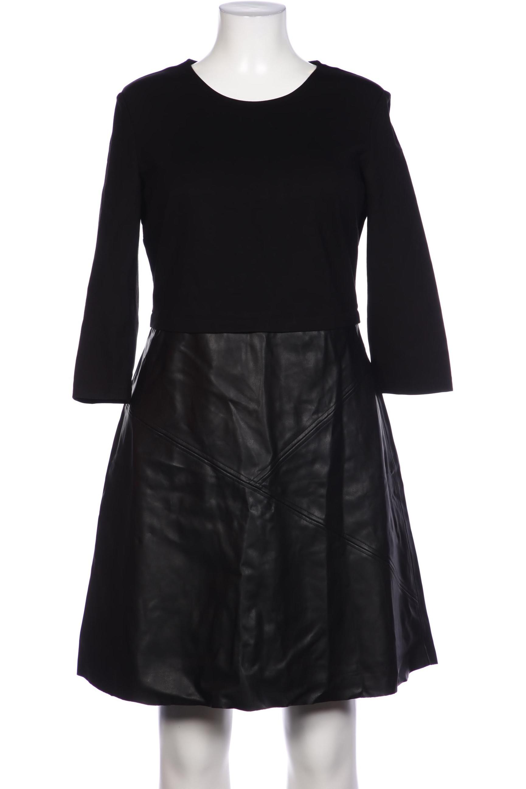 

Esprit Damen Kleid, schwarz, Gr. 42