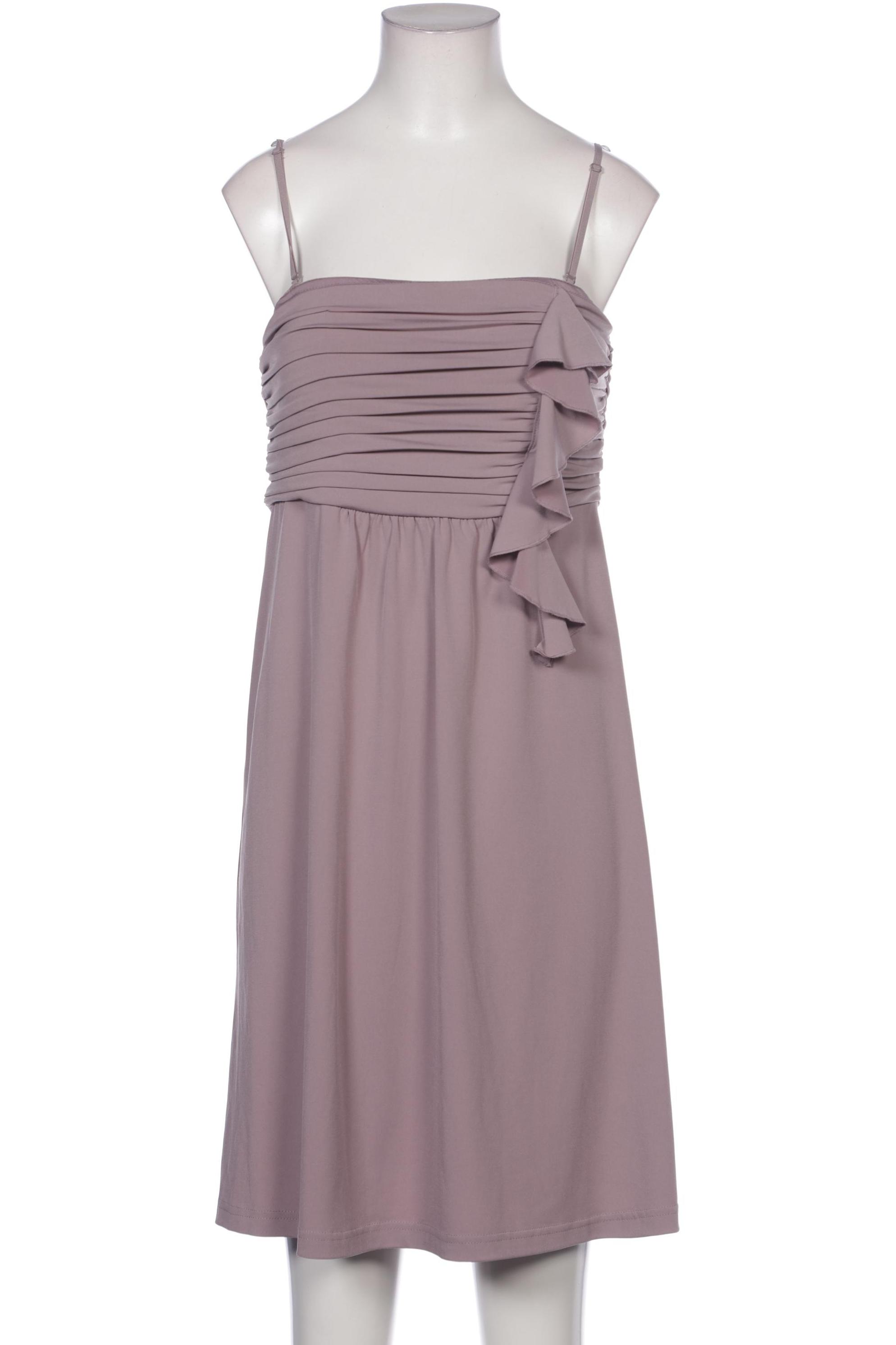 

Esprit Damen Kleid, pink, Gr. 38