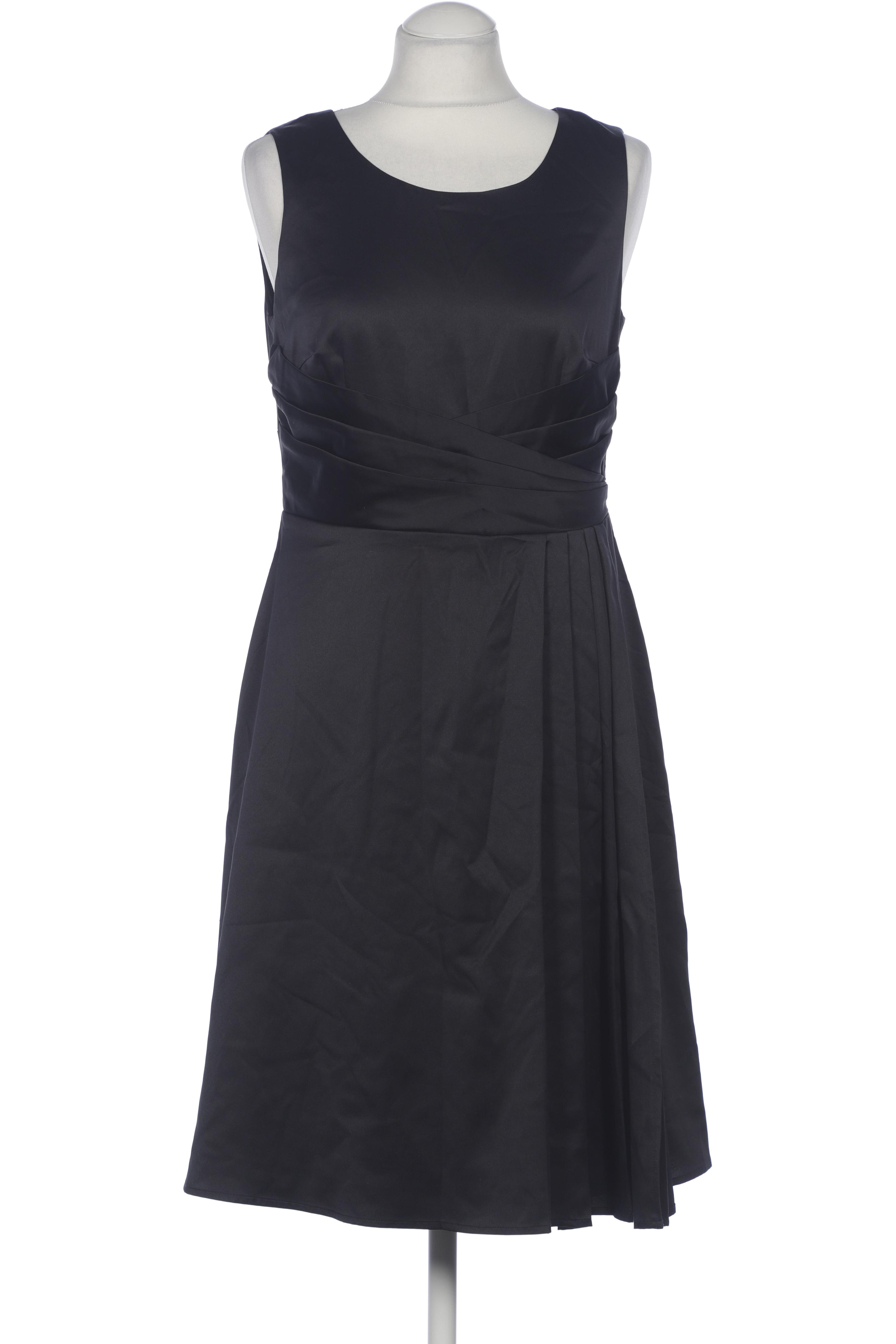 

Esprit Damen Kleid, schwarz, Gr. 38