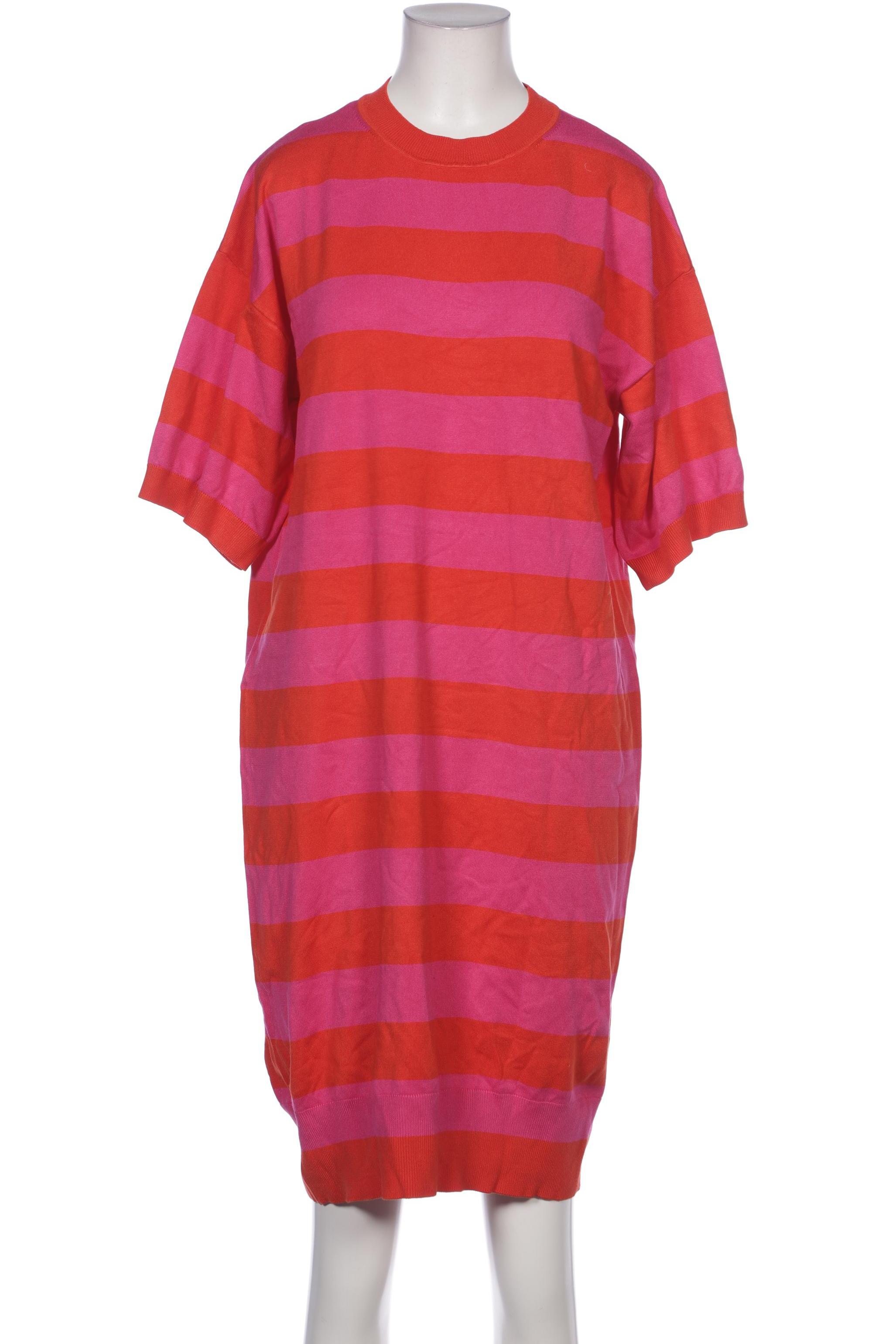 

Esprit Damen Kleid, pink, Gr. 38