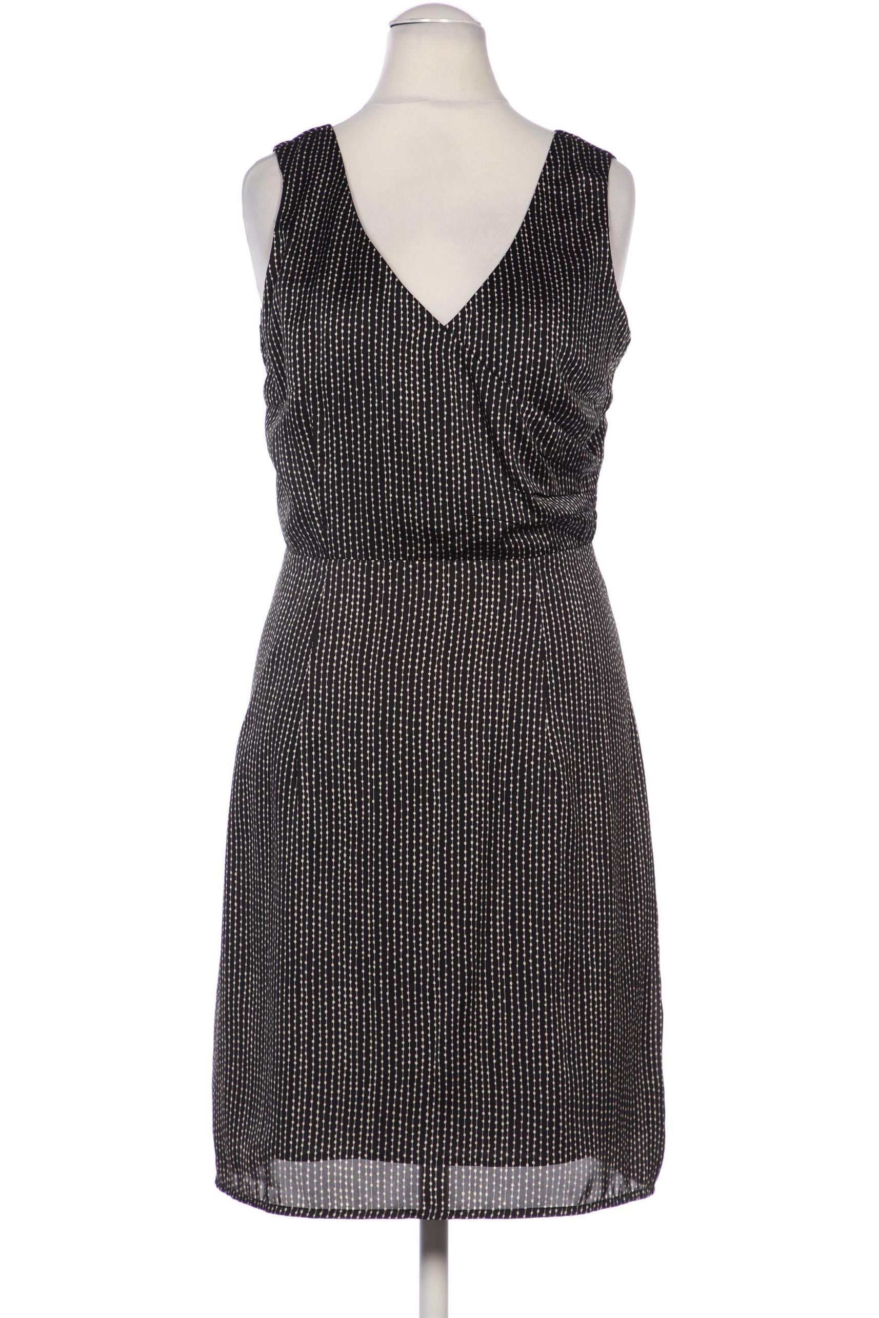 

Esprit Damen Kleid, schwarz, Gr. 36
