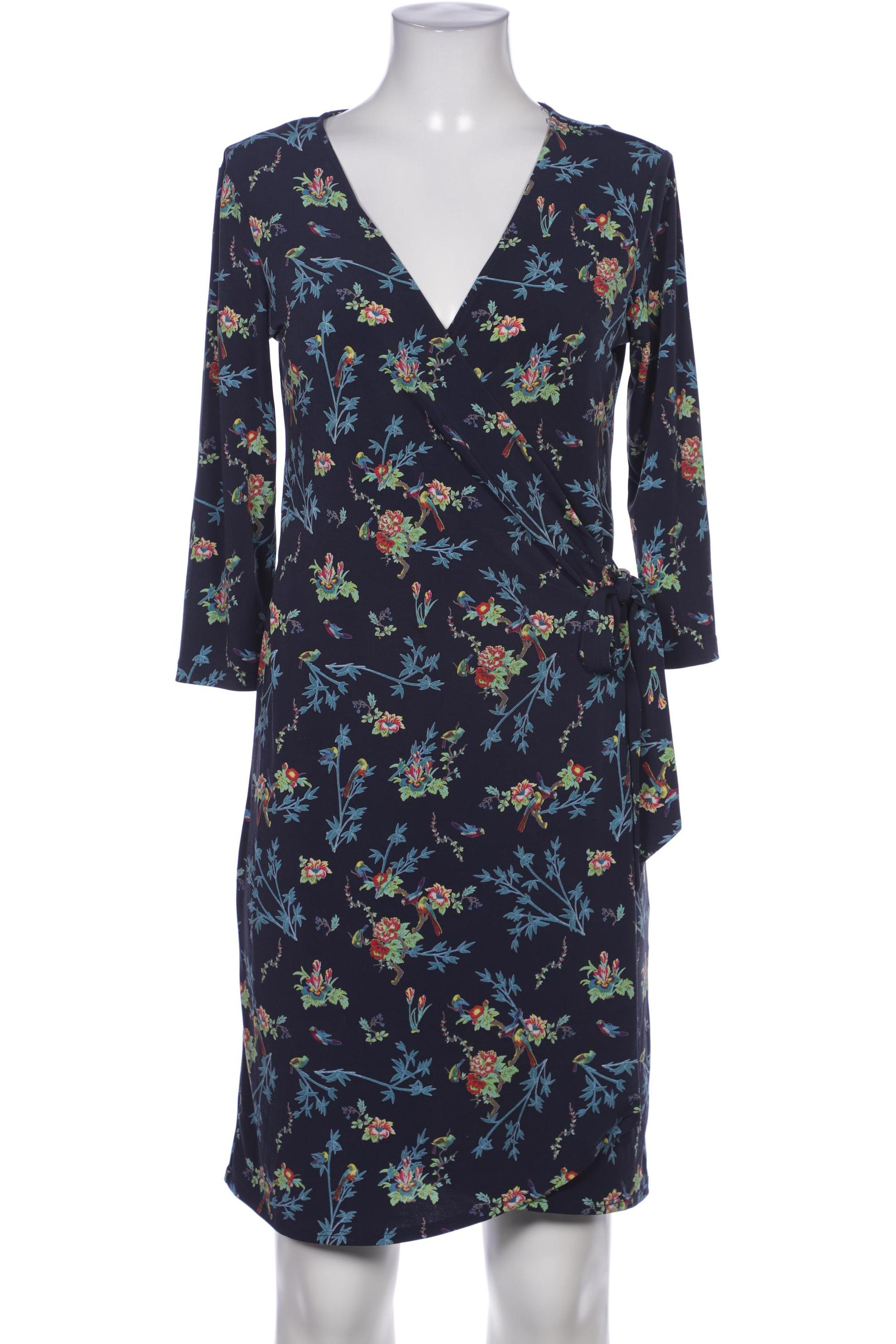 

Esprit Damen Kleid, marineblau, Gr. 36