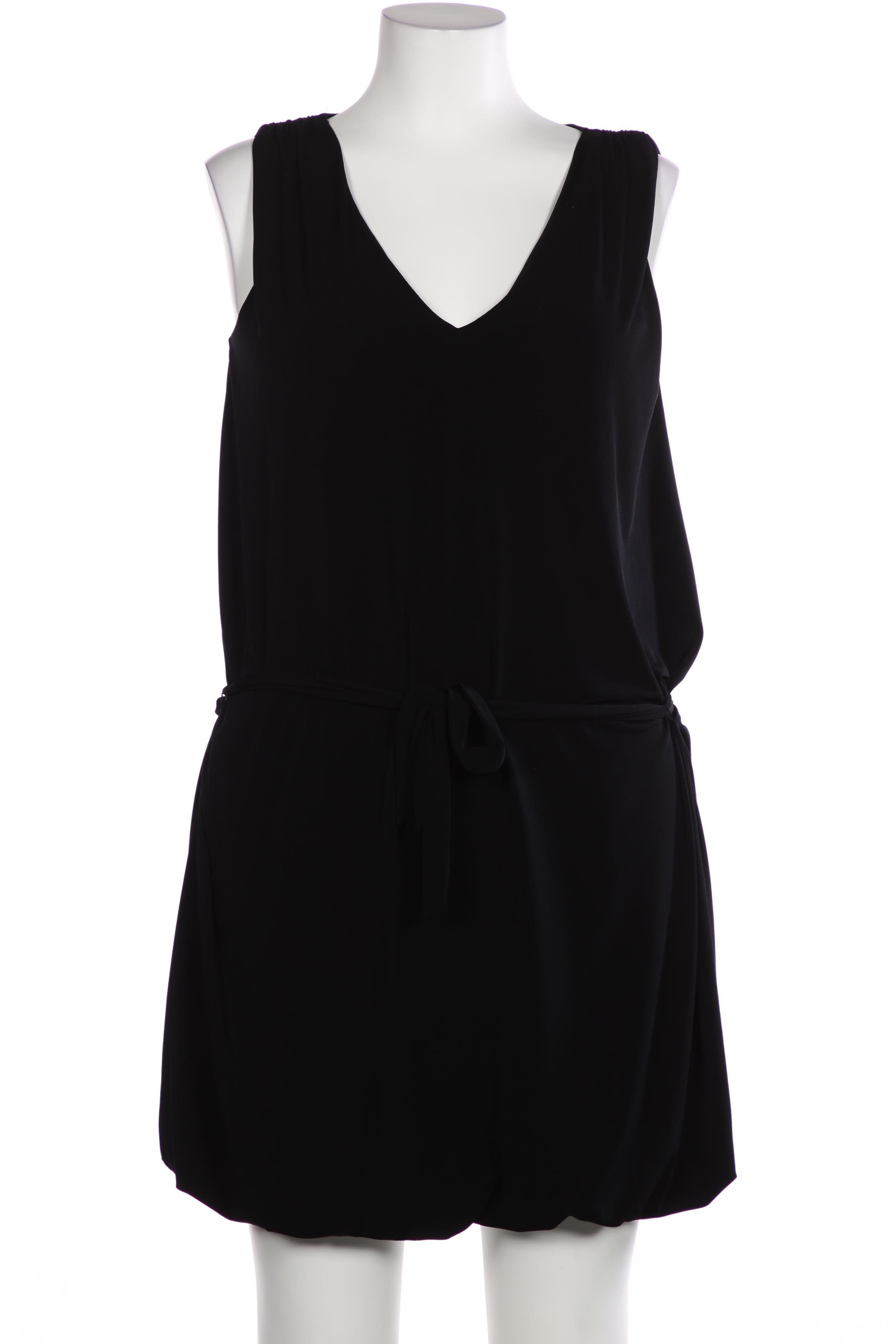 

Esprit Damen Kleid, schwarz, Gr. 42