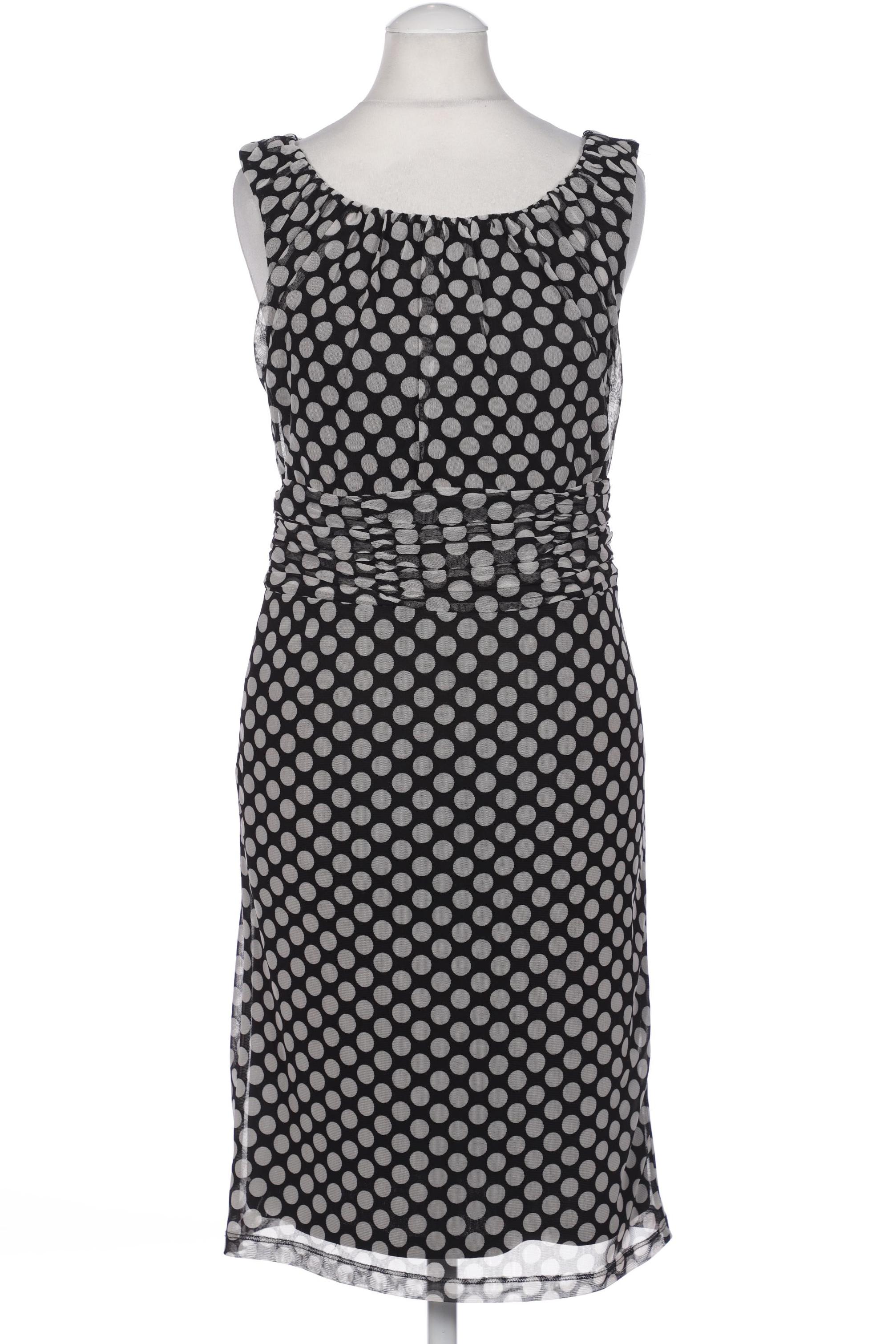 

Esprit Damen Kleid, schwarz