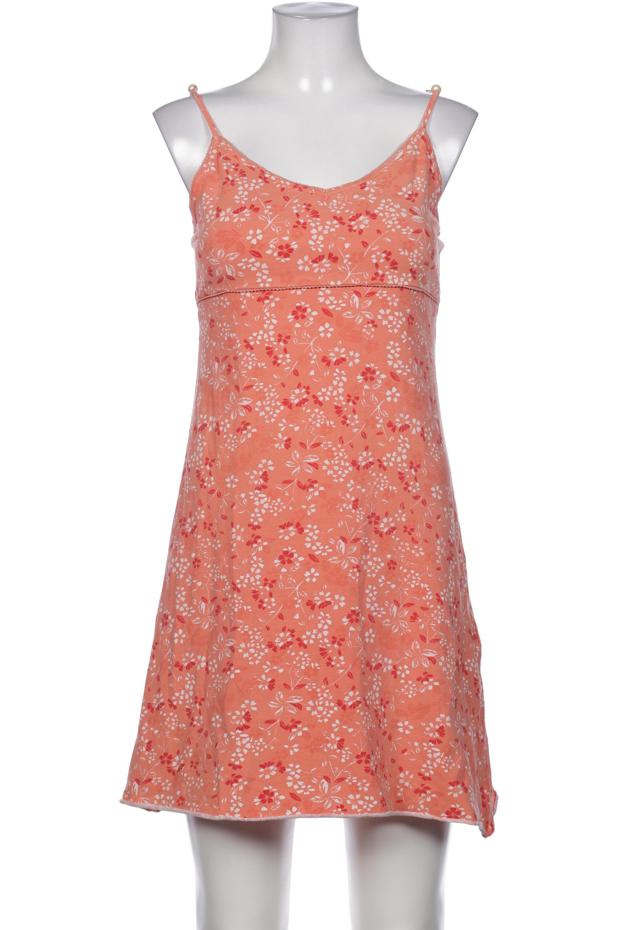 

Esprit Damen Kleid, orange, Gr. 38