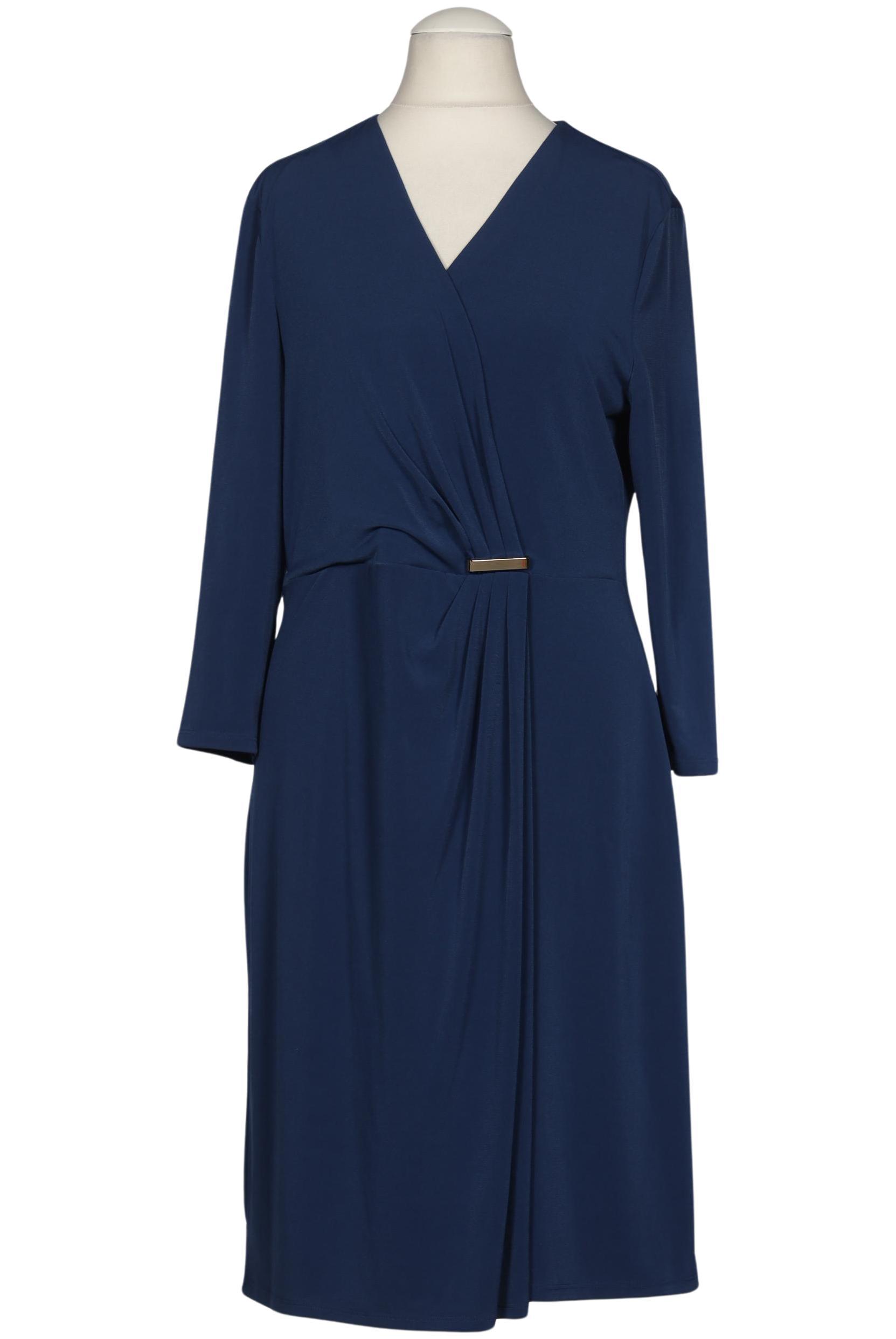 

Esprit Damen Kleid, blau, Gr. 38