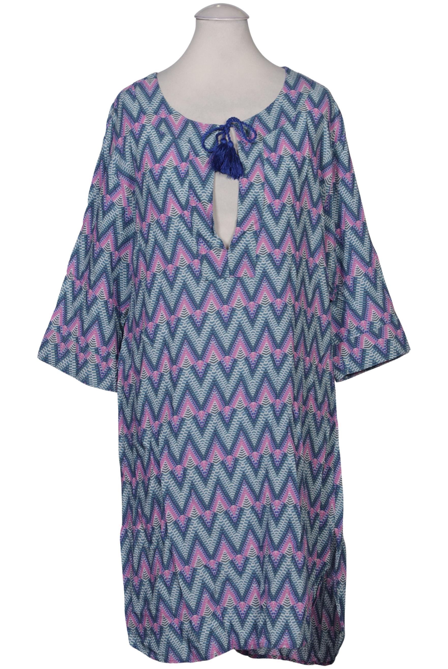 

Esprit Damen Kleid, mehrfarbig, Gr. 36