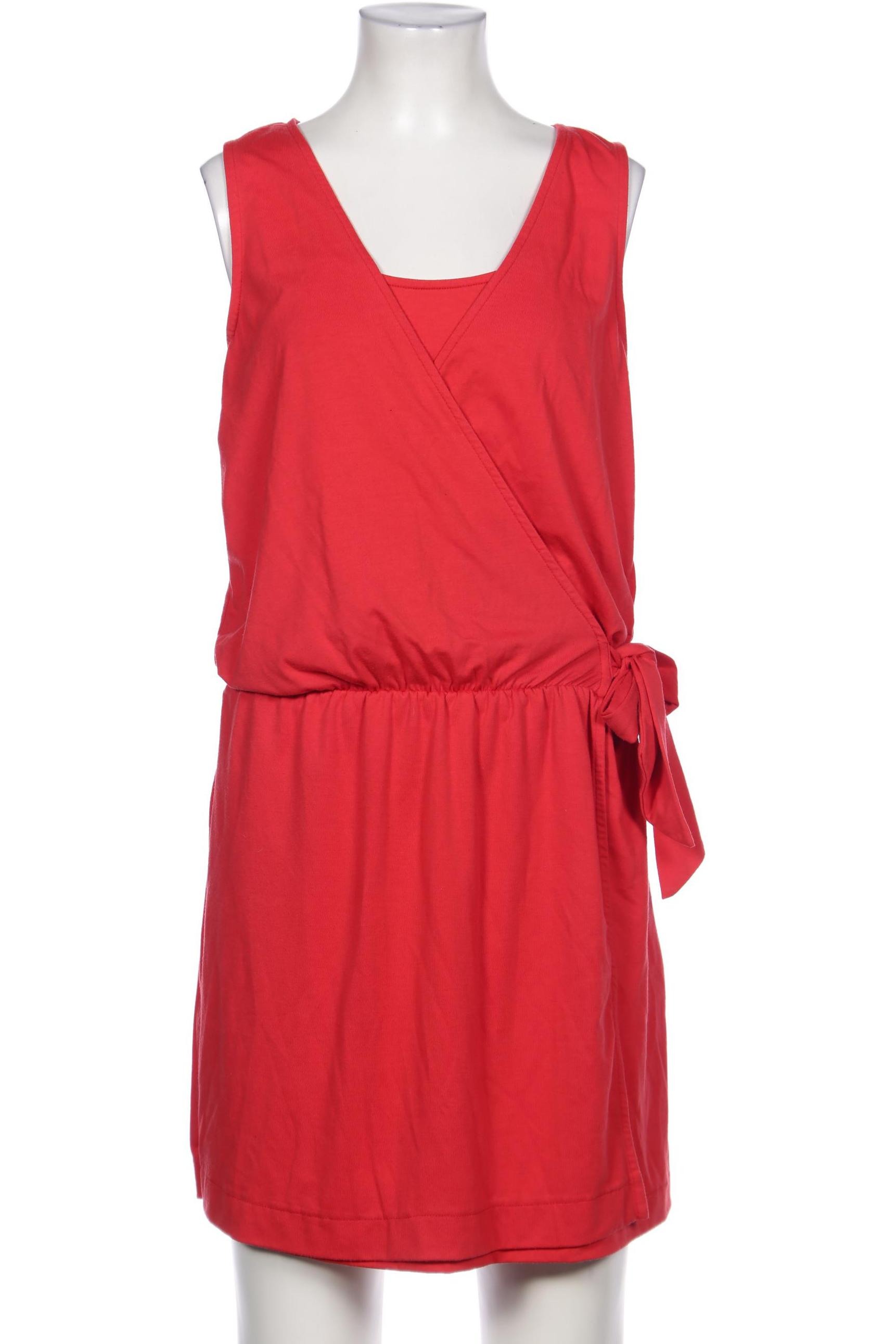 

Esprit Damen Kleid, rot, Gr. 36