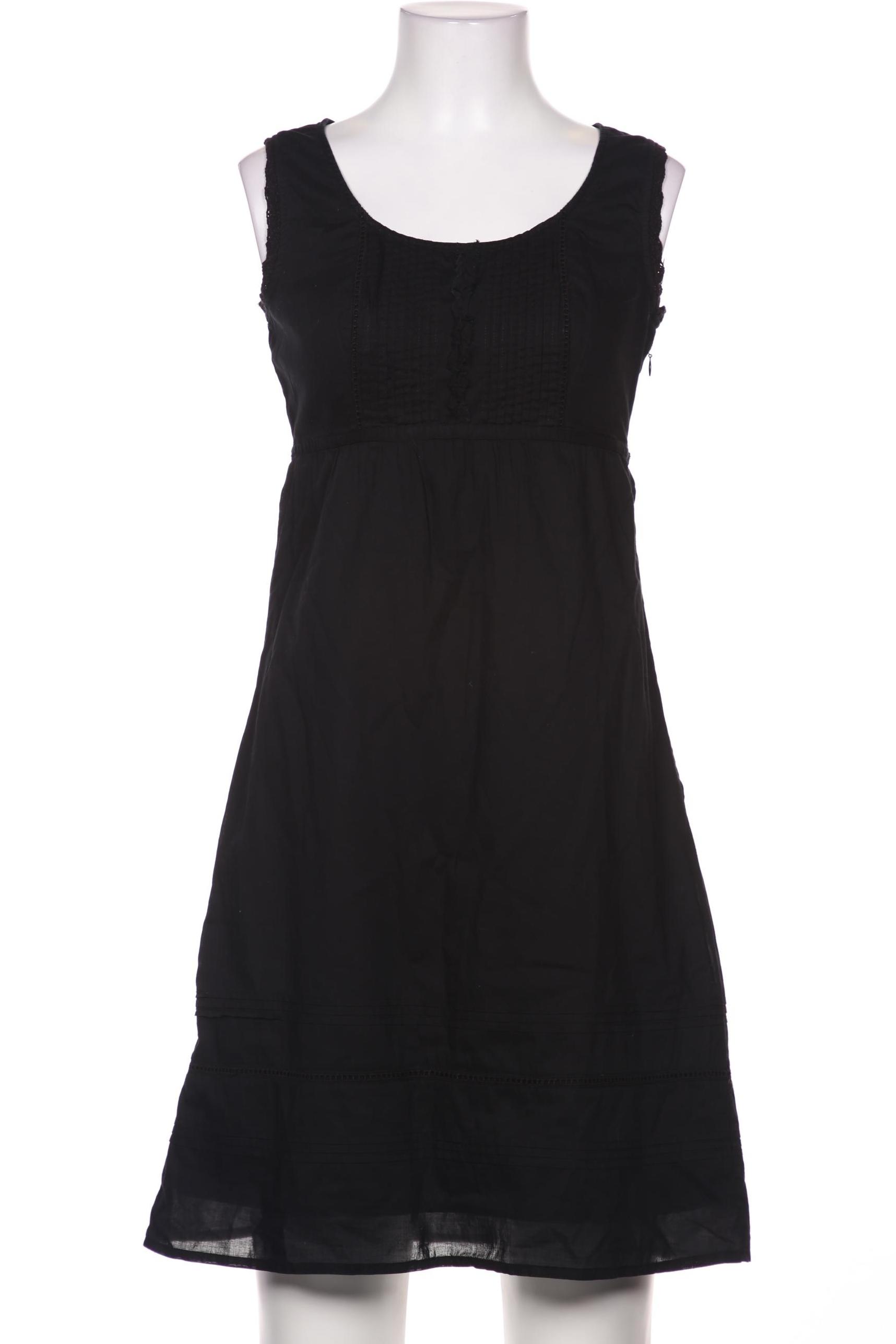 

Esprit Damen Kleid, schwarz, Gr. 34