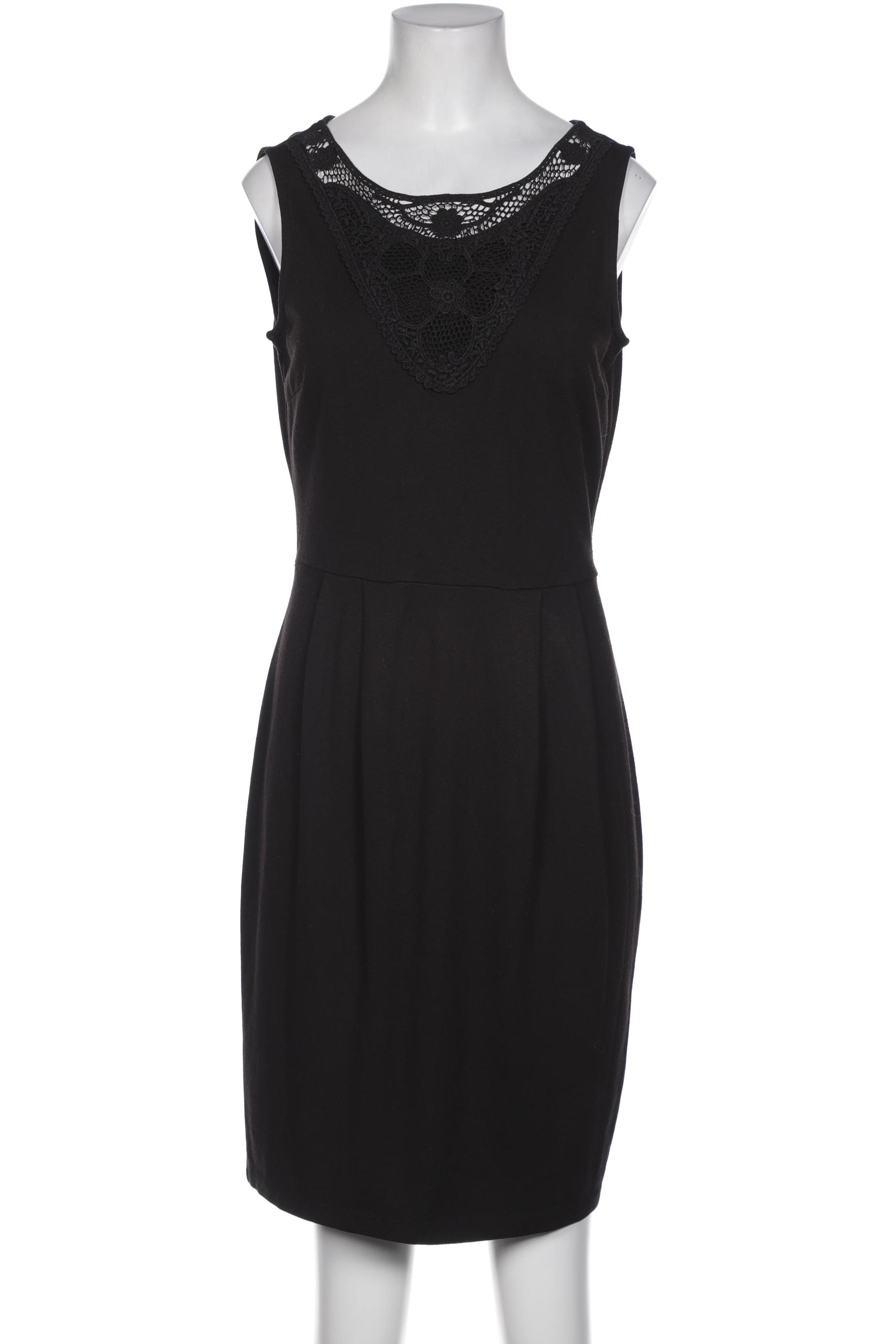 

Esprit Damen Kleid, schwarz