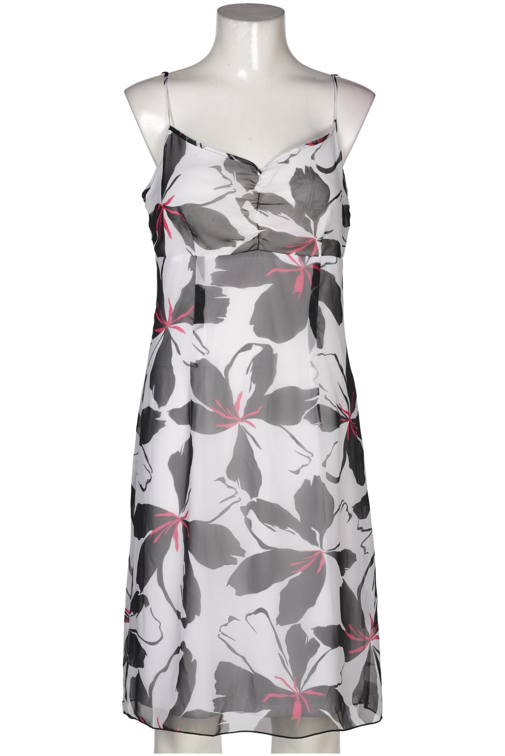 

Esprit Damen Kleid, mehrfarbig, Gr. 40