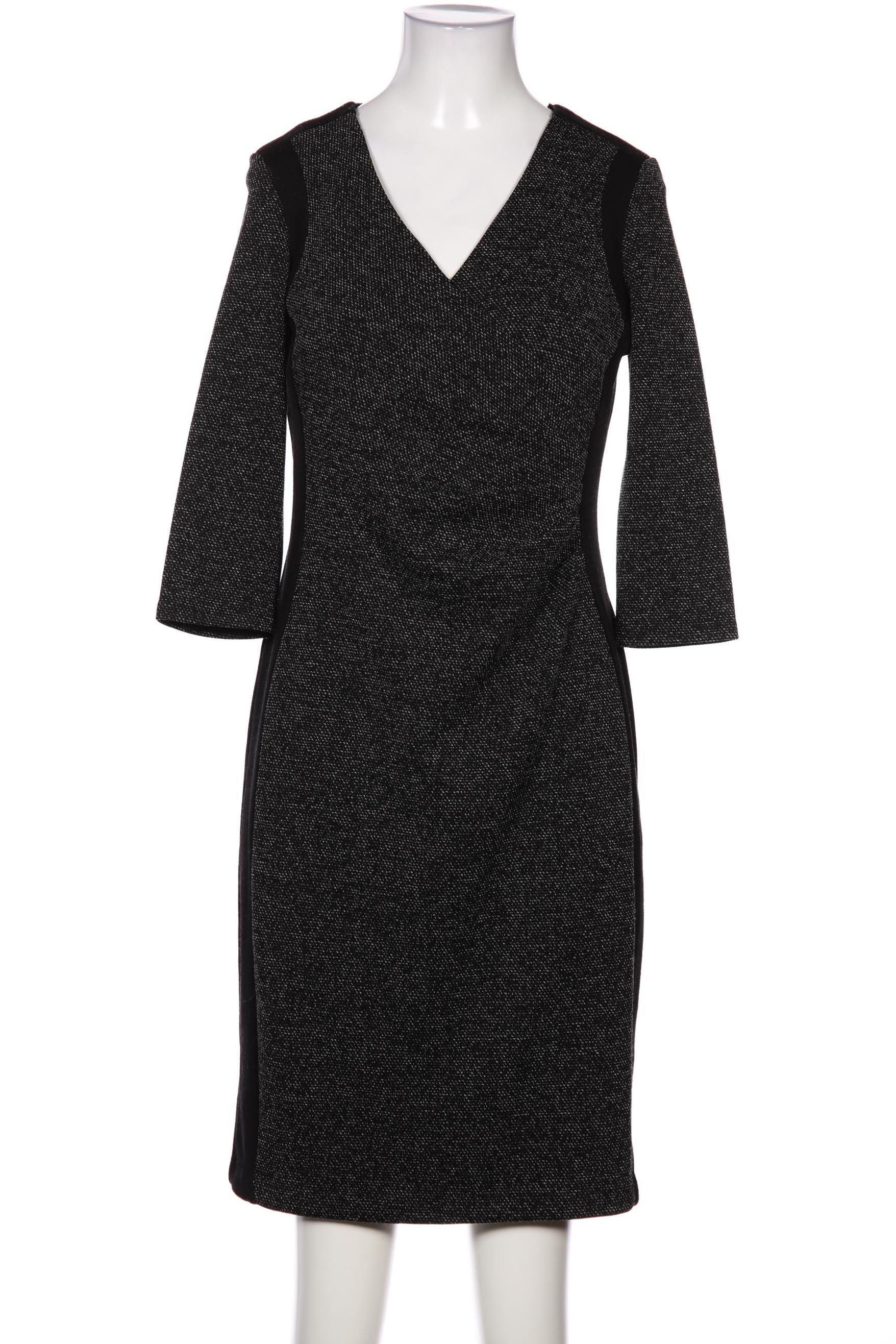 

Esprit Damen Kleid, schwarz, Gr. 36