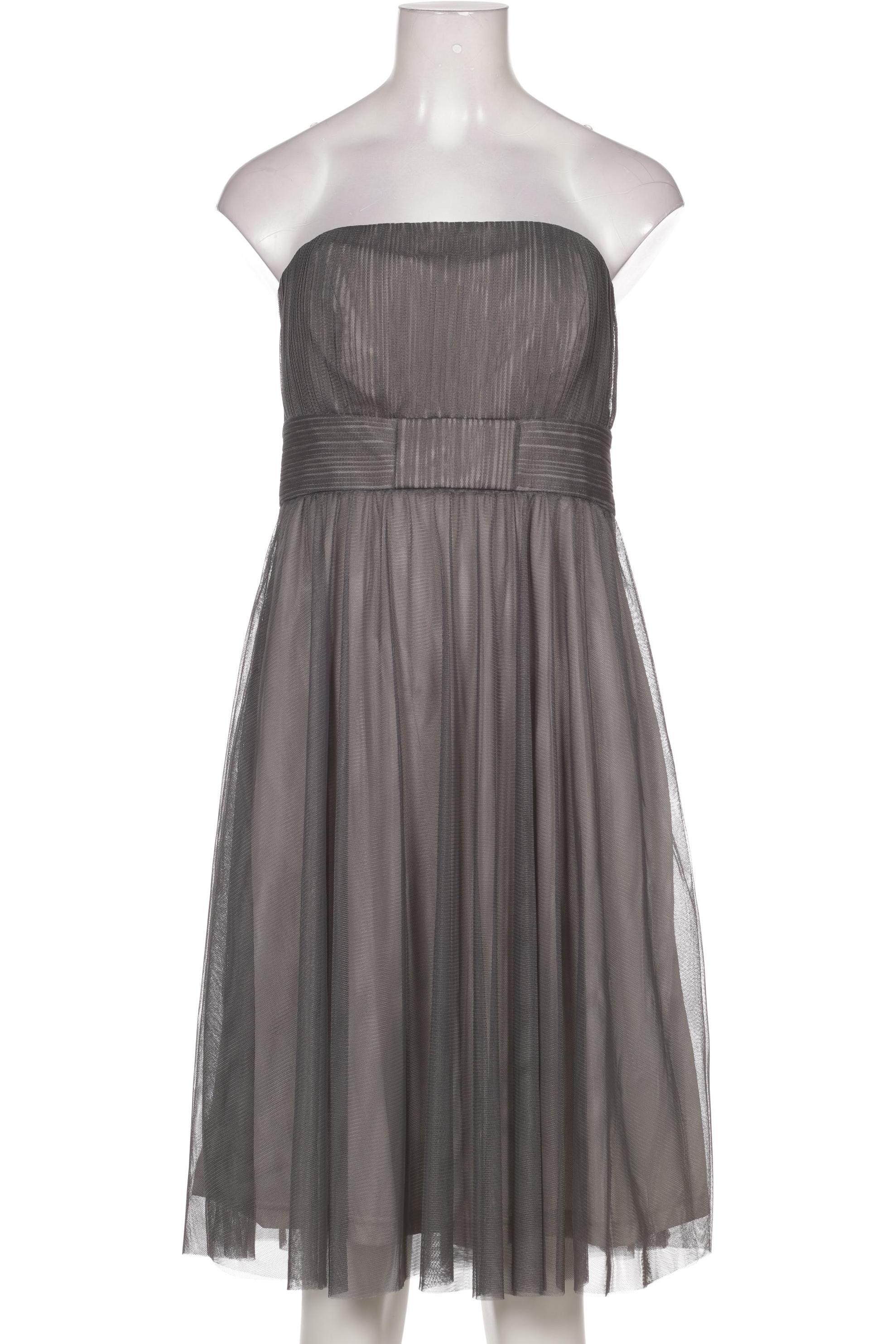 

Esprit Damen Kleid, grau, Gr. 34