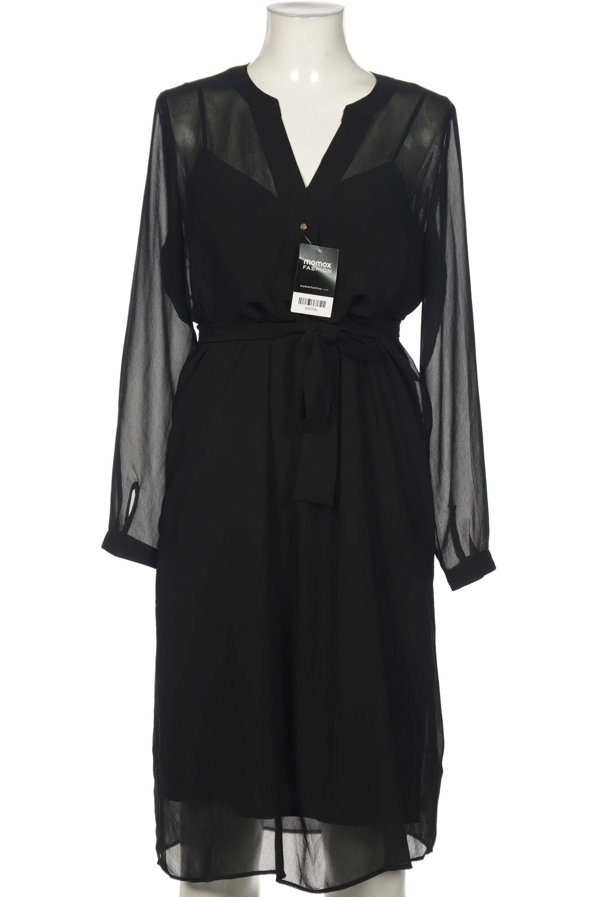 

Esprit Damen Kleid, schwarz