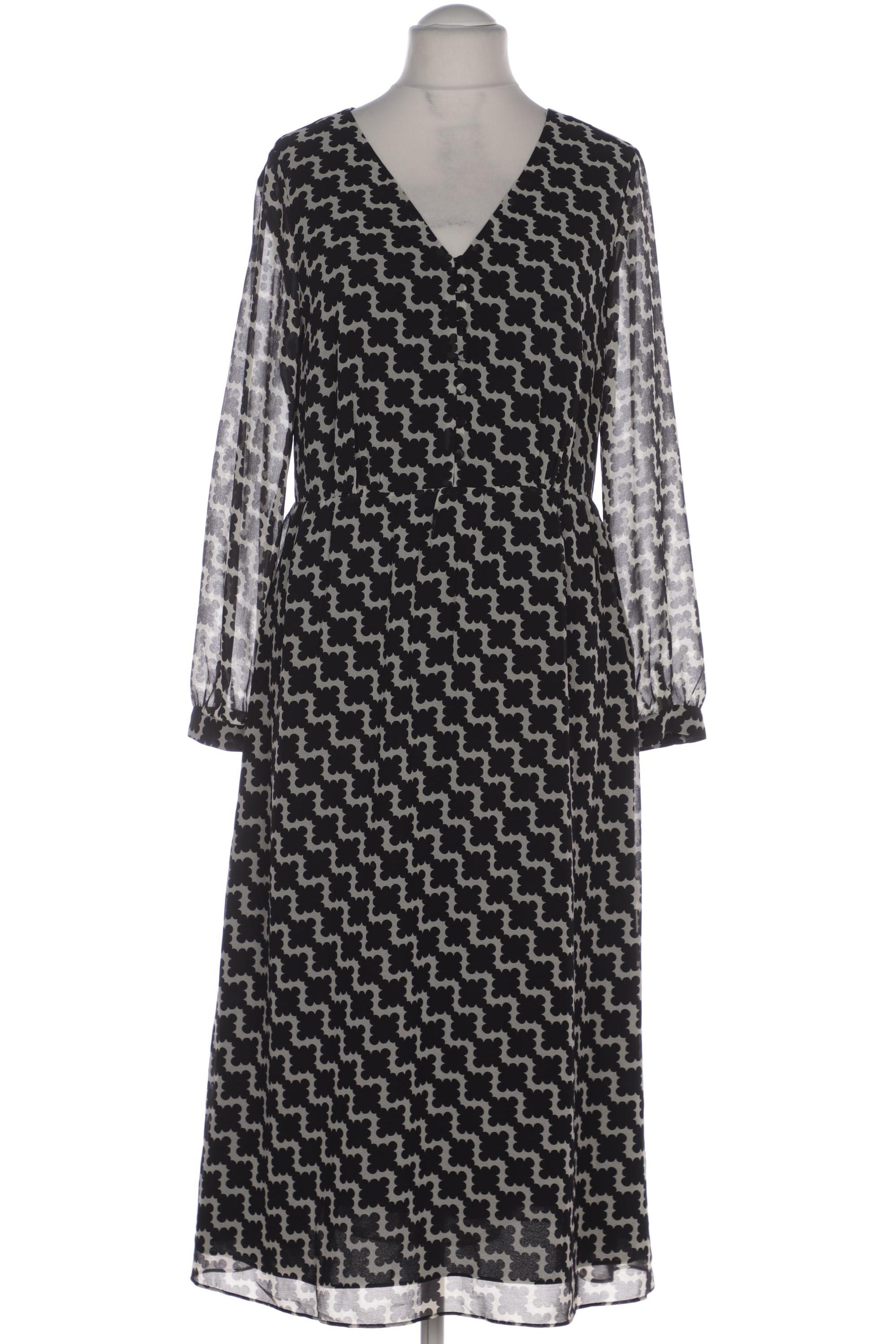 

Esprit Damen Kleid, schwarz, Gr. 40