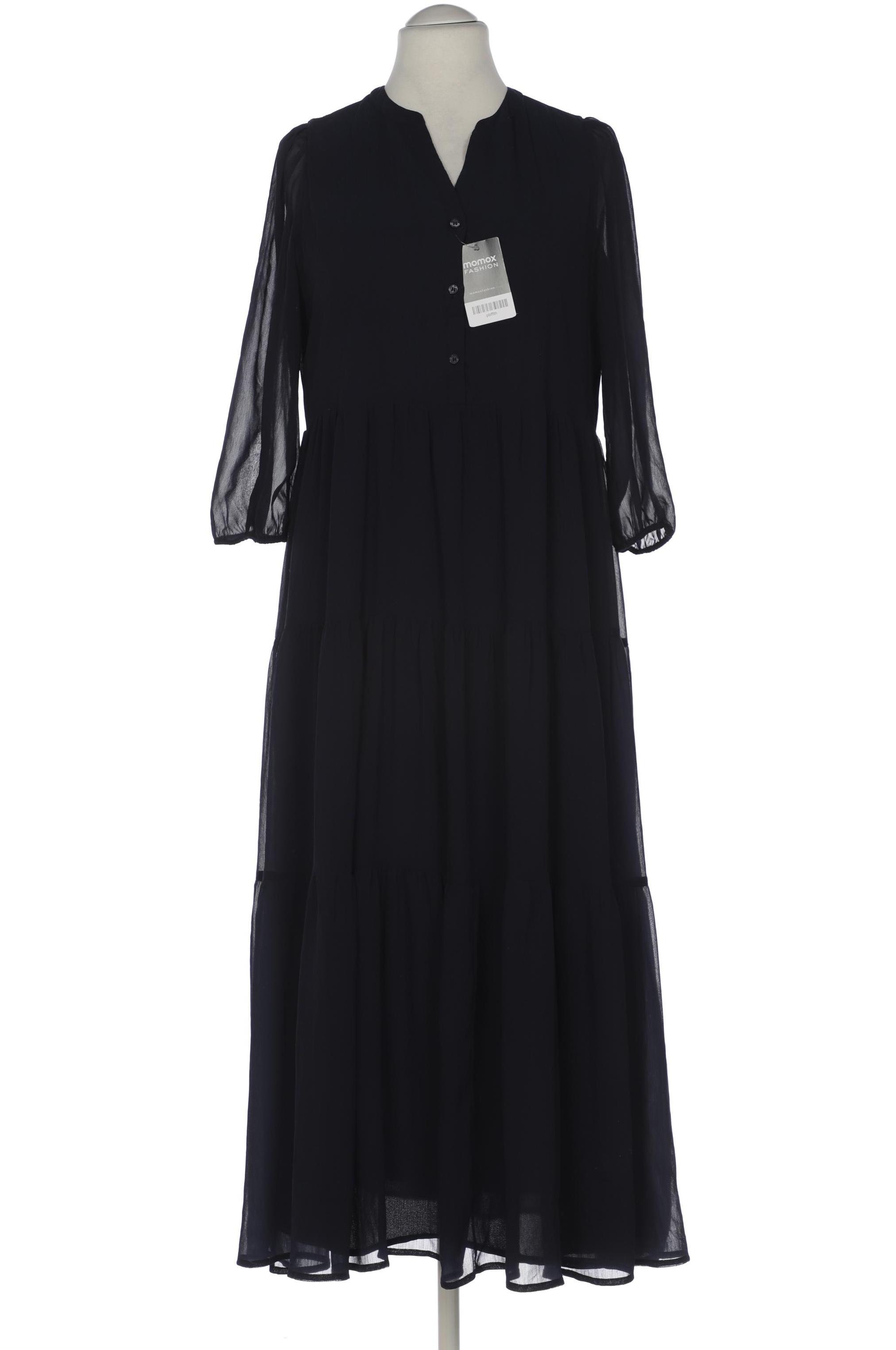 

Esprit Damen Kleid, marineblau, Gr. 38