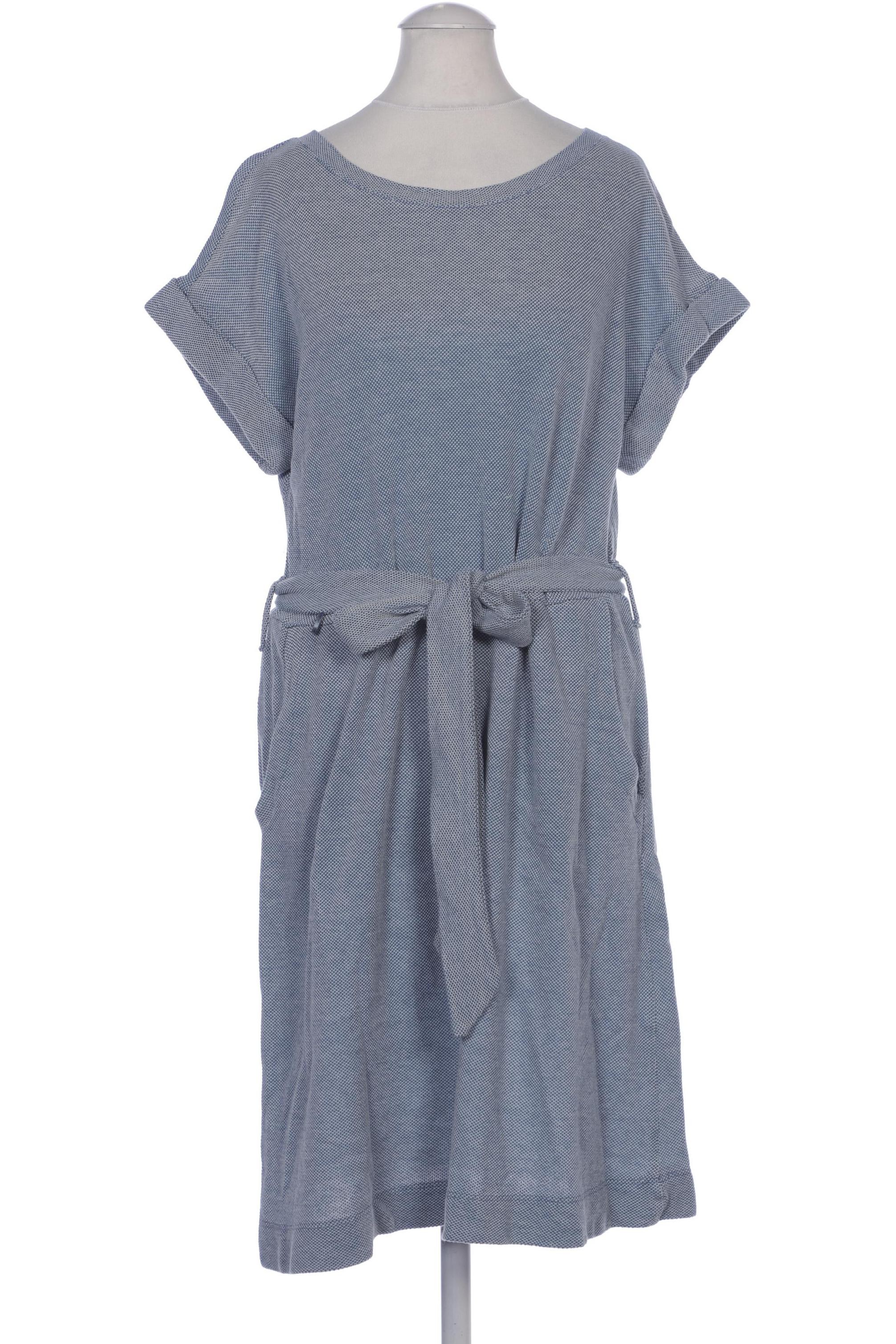 

Esprit Damen Kleid, blau, Gr. 38