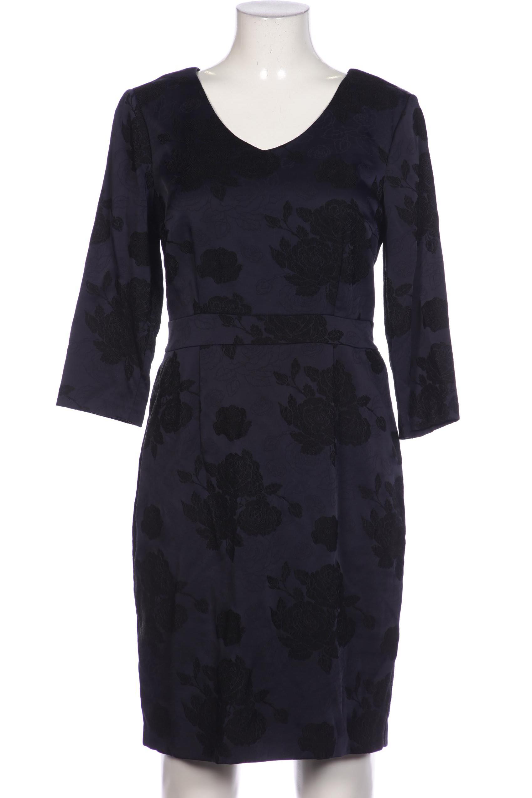 

Esprit Damen Kleid, marineblau, Gr. 40