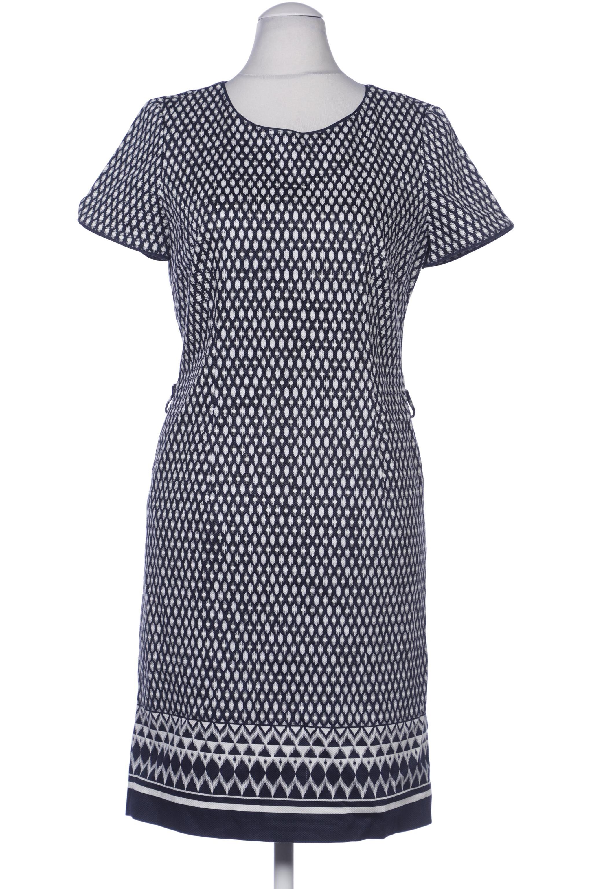 

Esprit Damen Kleid, marineblau, Gr. 36