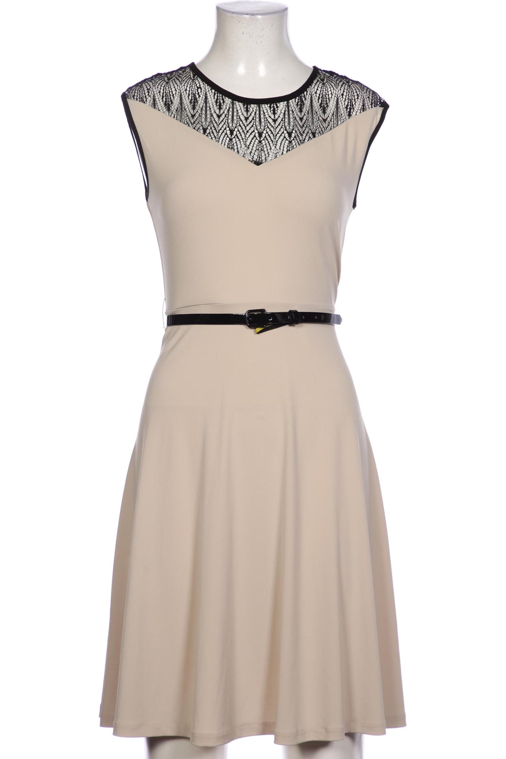 

Esprit Damen Kleid, beige, Gr. 30