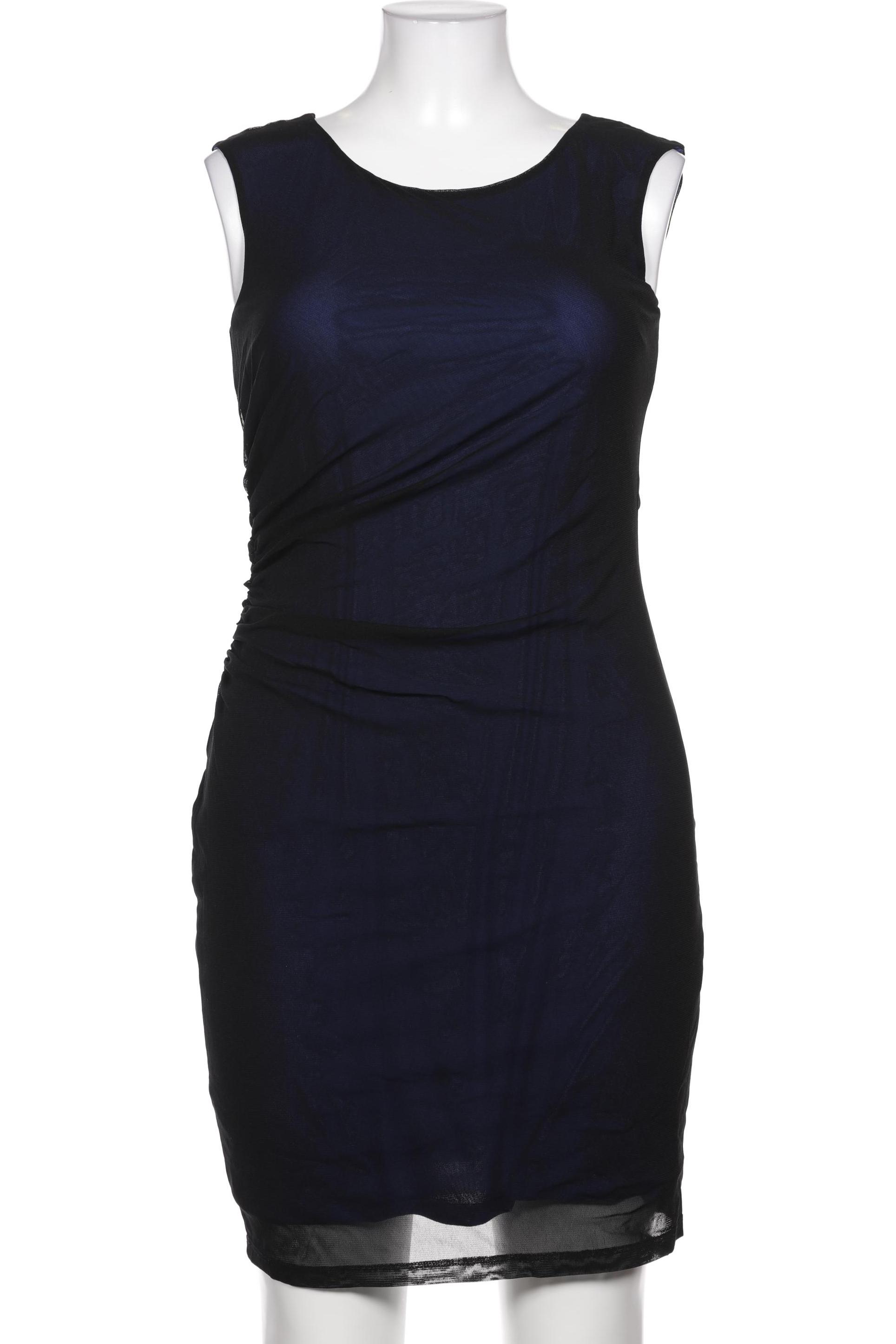 

Esprit Damen Kleid, marineblau, Gr. 44
