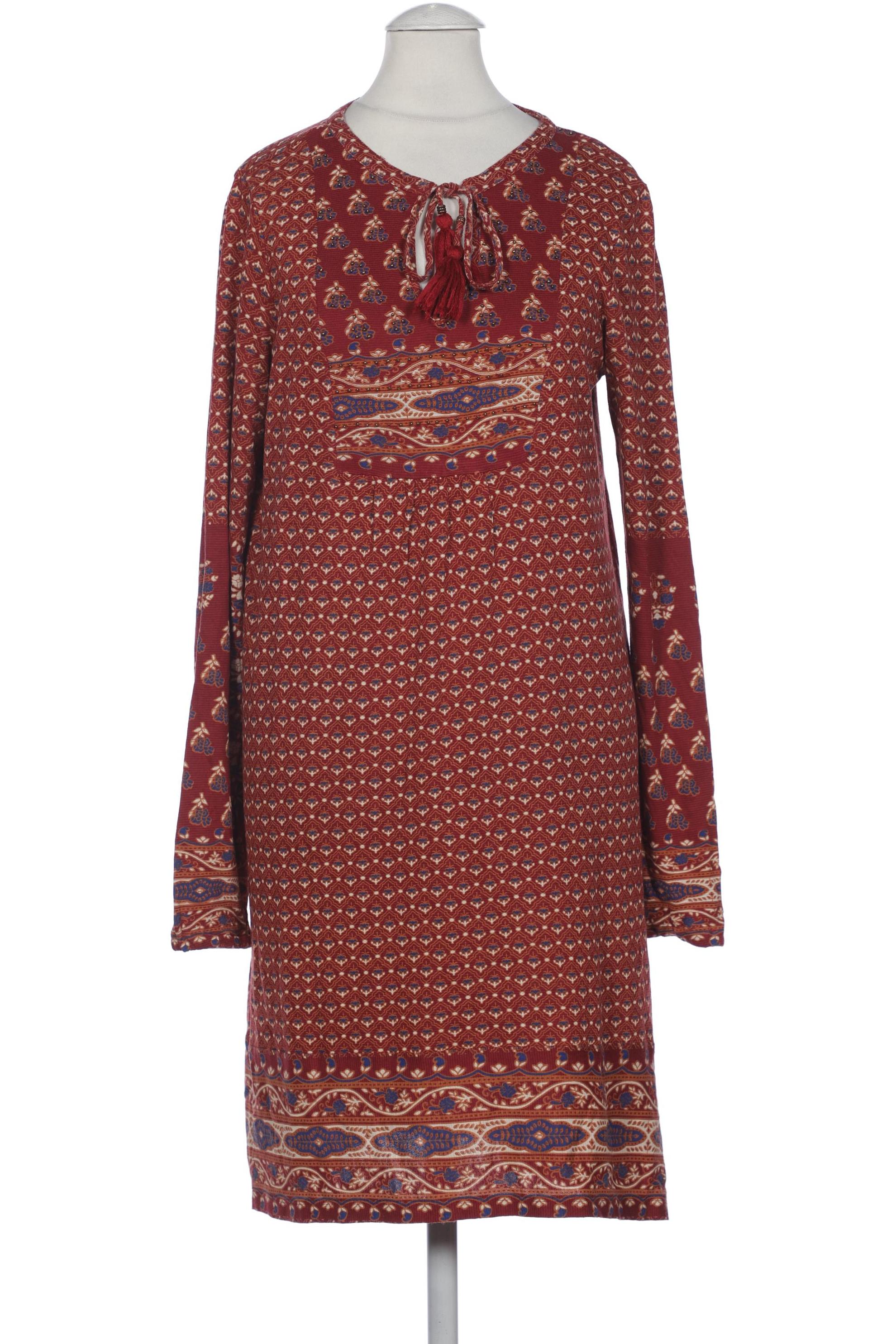 

Esprit Damen Kleid, mehrfarbig