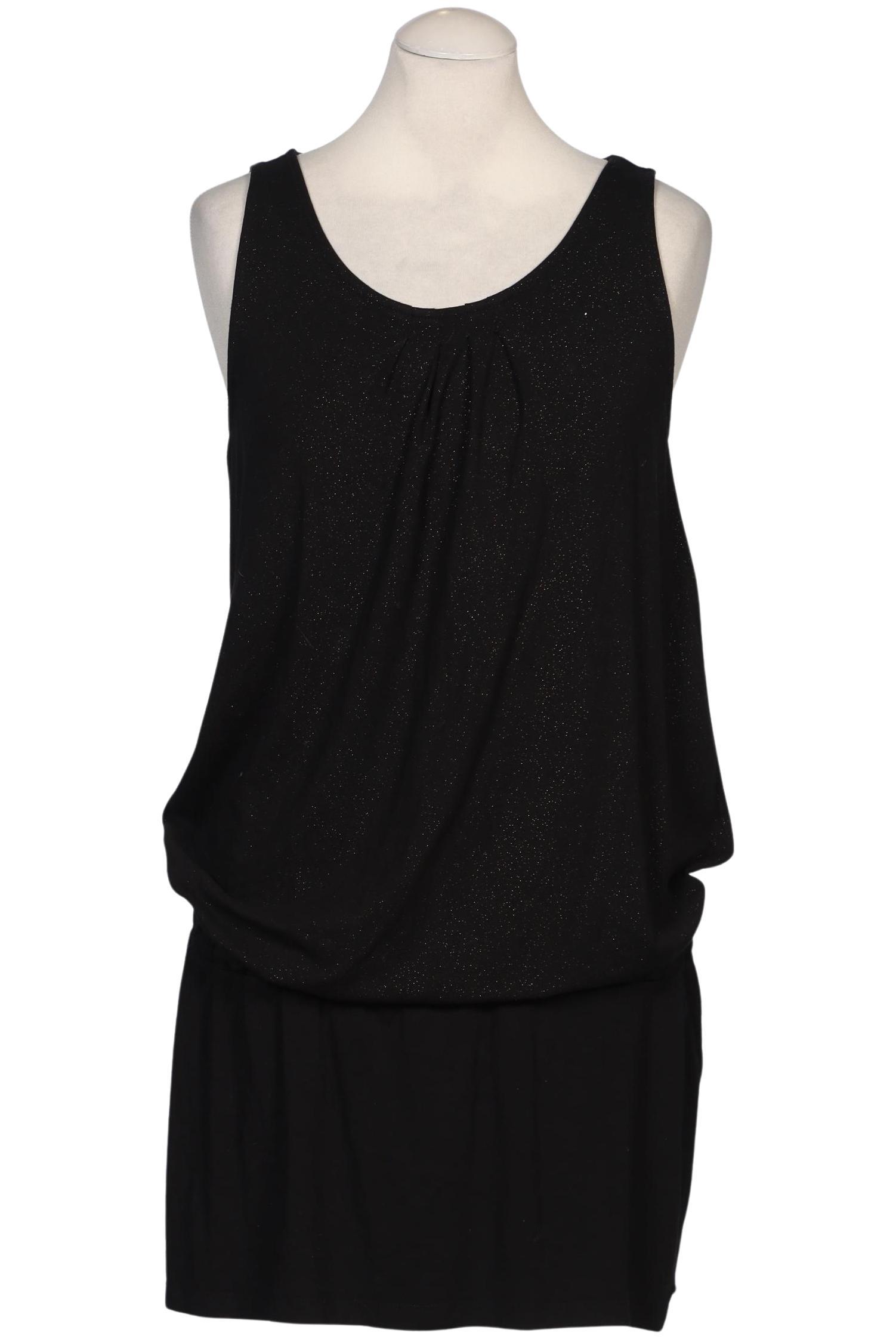 

Esprit Damen Kleid, schwarz, Gr. 38