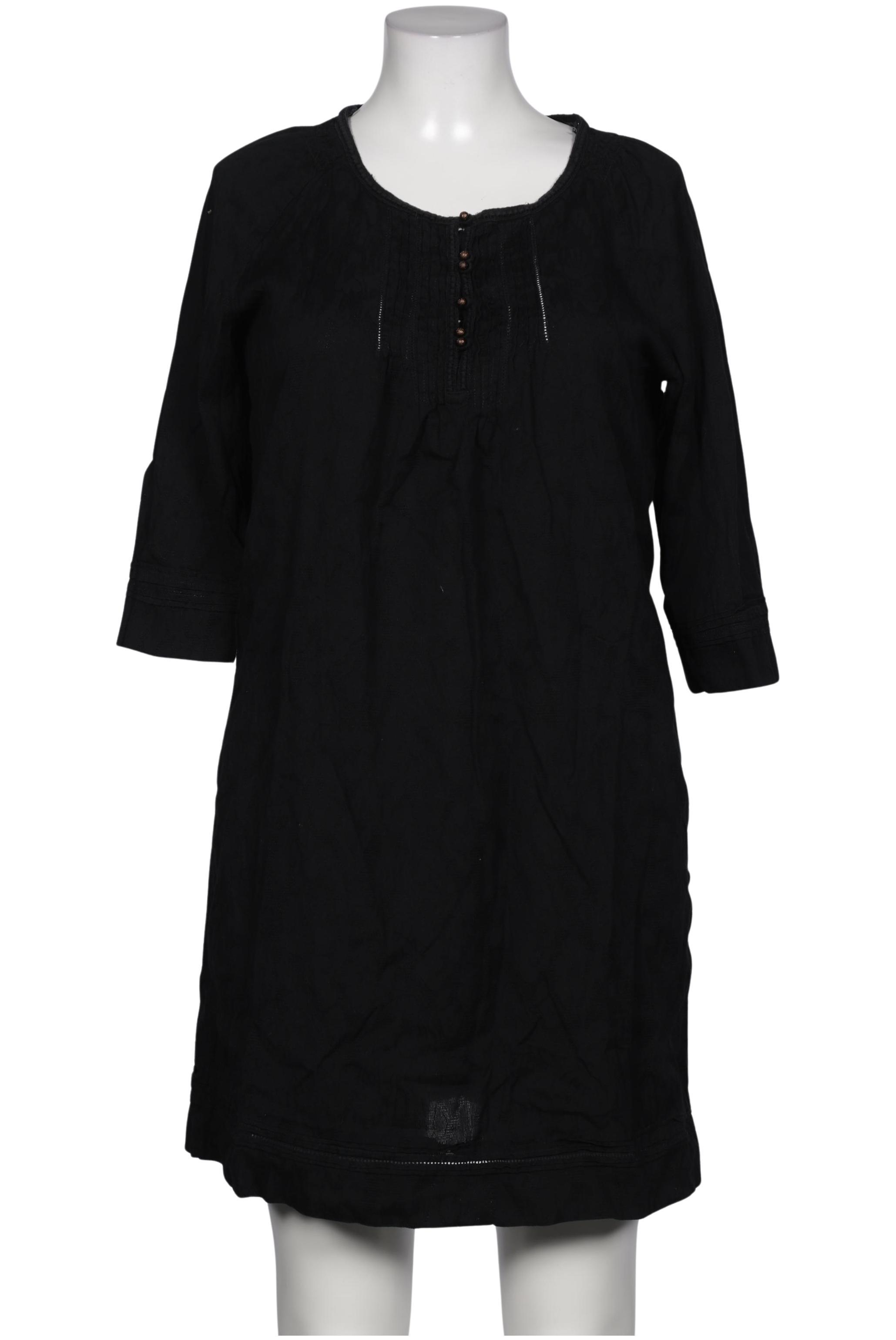 

Esprit Damen Kleid, schwarz, Gr. 42