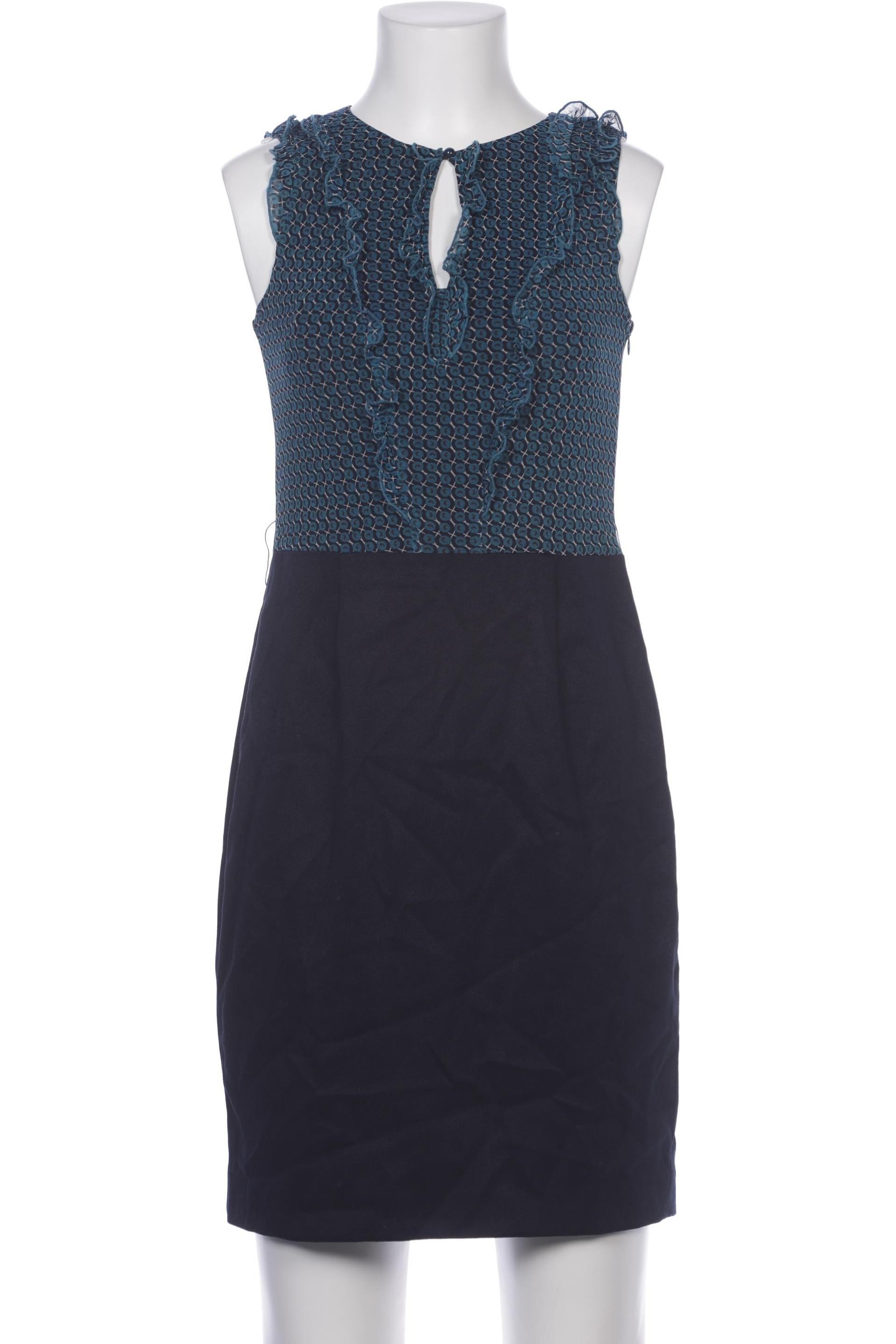 

Esprit Damen Kleid, marineblau, Gr. 36