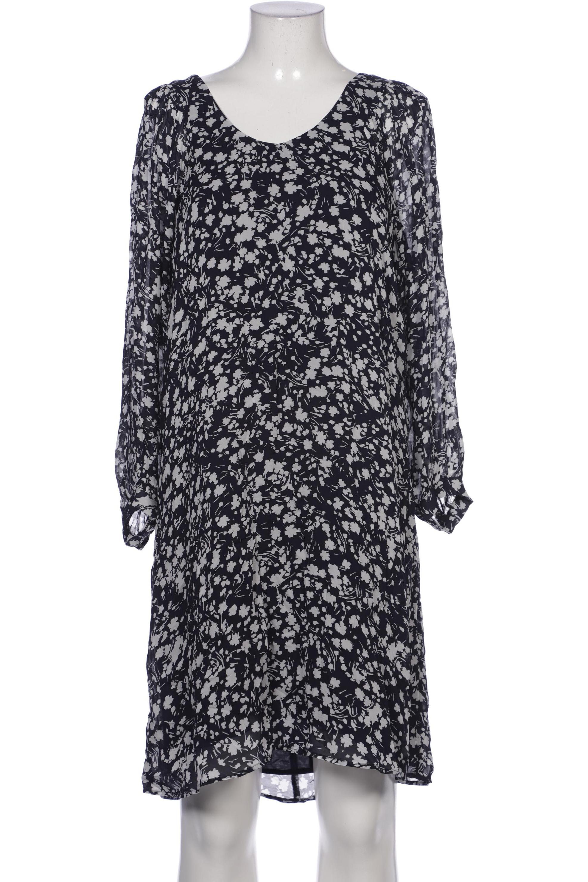 

Esprit Damen Kleid, marineblau, Gr. 40