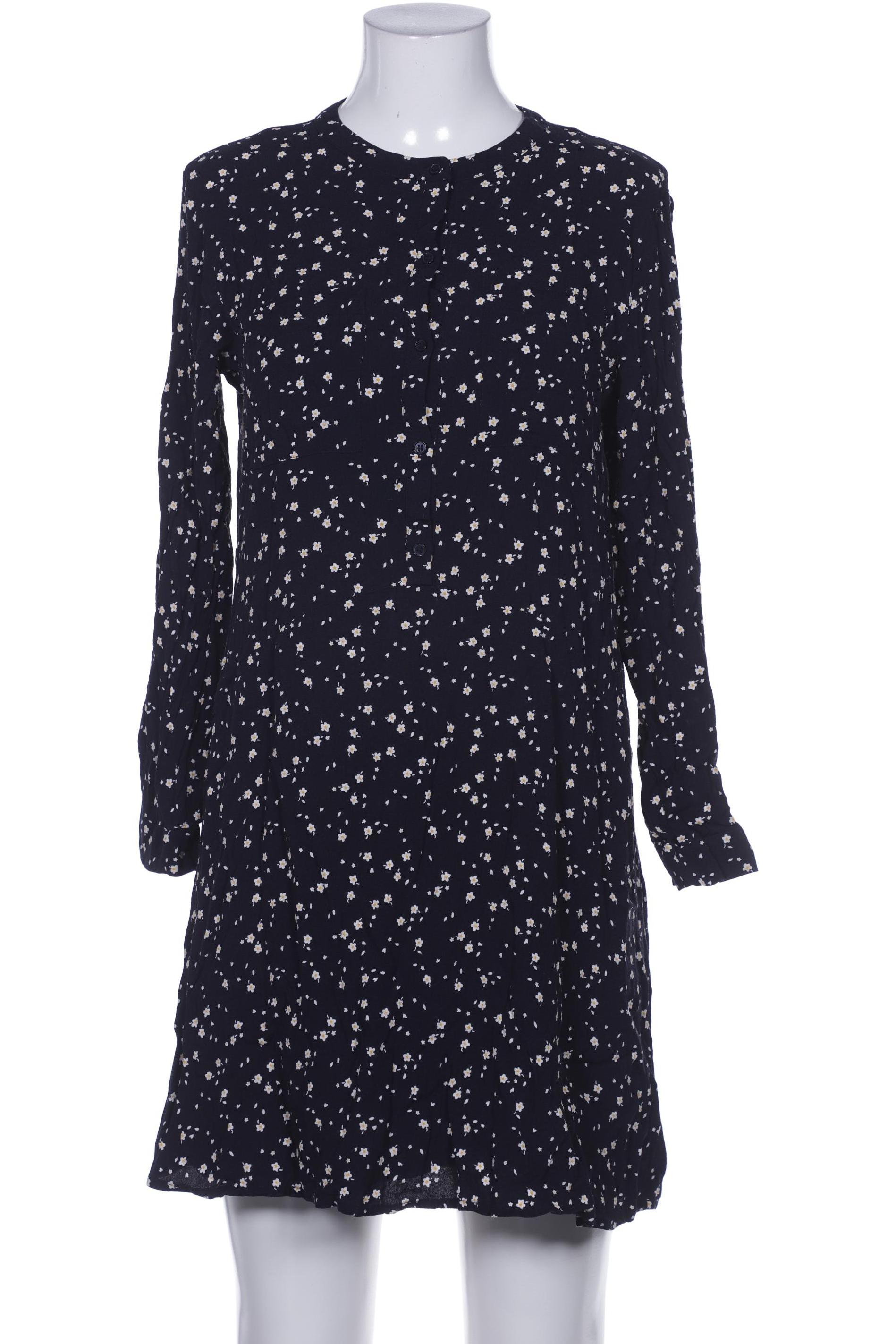 

Esprit Damen Kleid, marineblau, Gr. 38