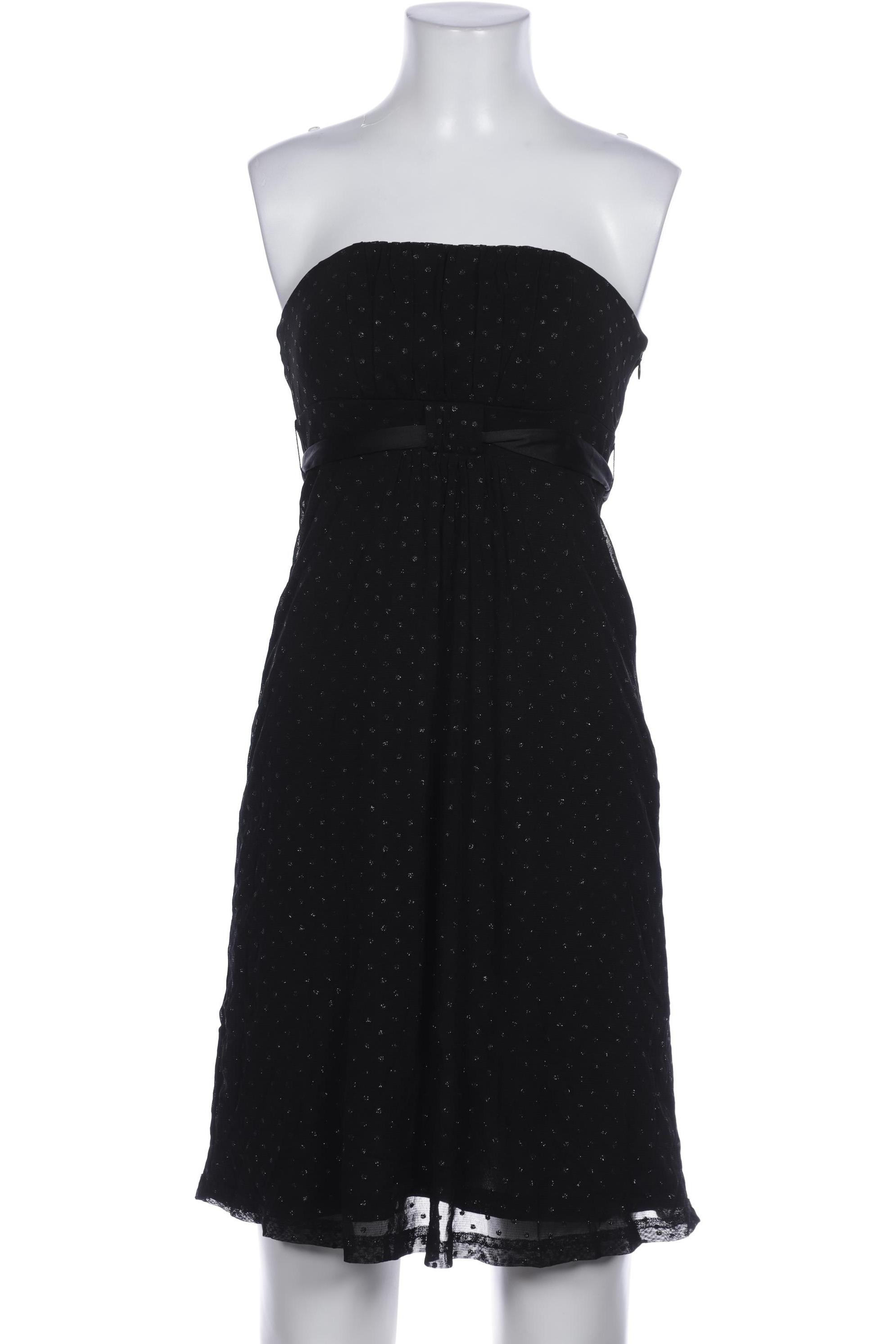 

Esprit Damen Kleid, schwarz, Gr. 34
