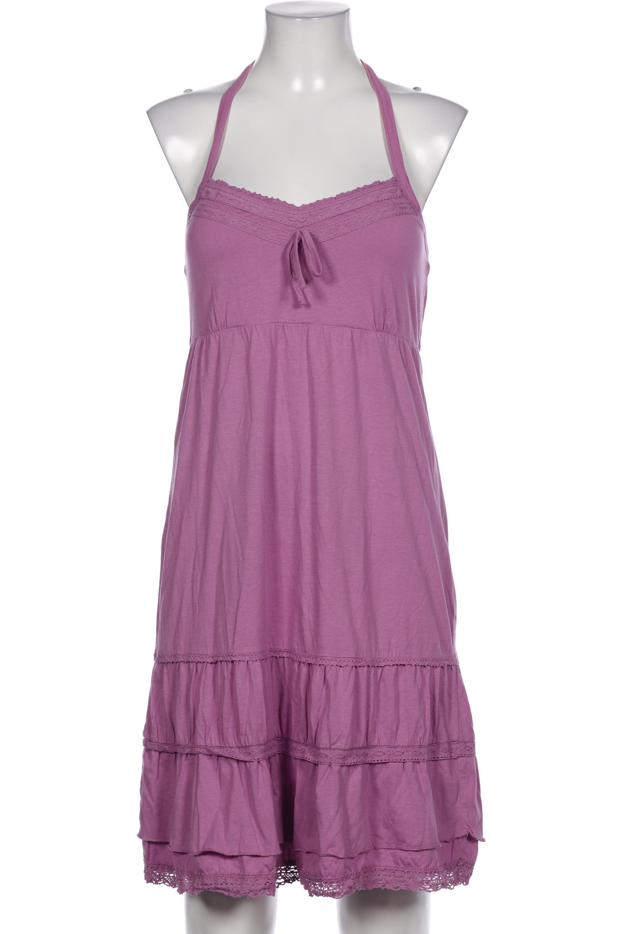 

Esprit Damen Kleid, pink, Gr. 38