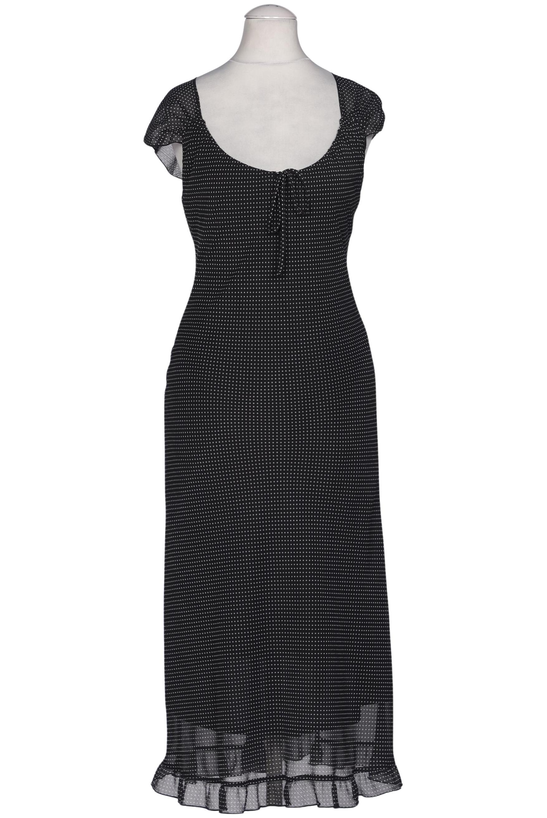 

Esprit Damen Kleid, schwarz, Gr. 34