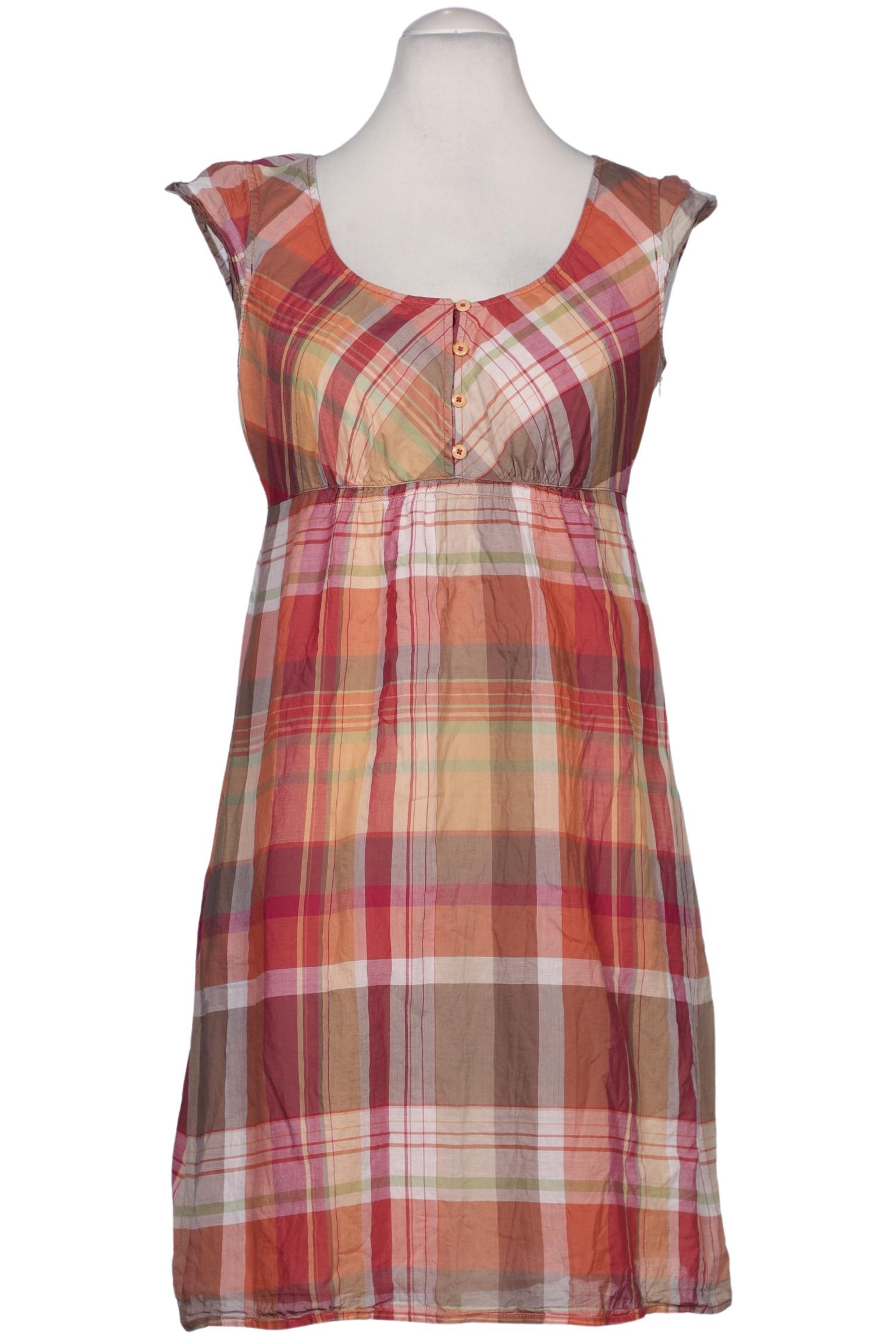 

Esprit Damen Kleid, mehrfarbig, Gr. 38