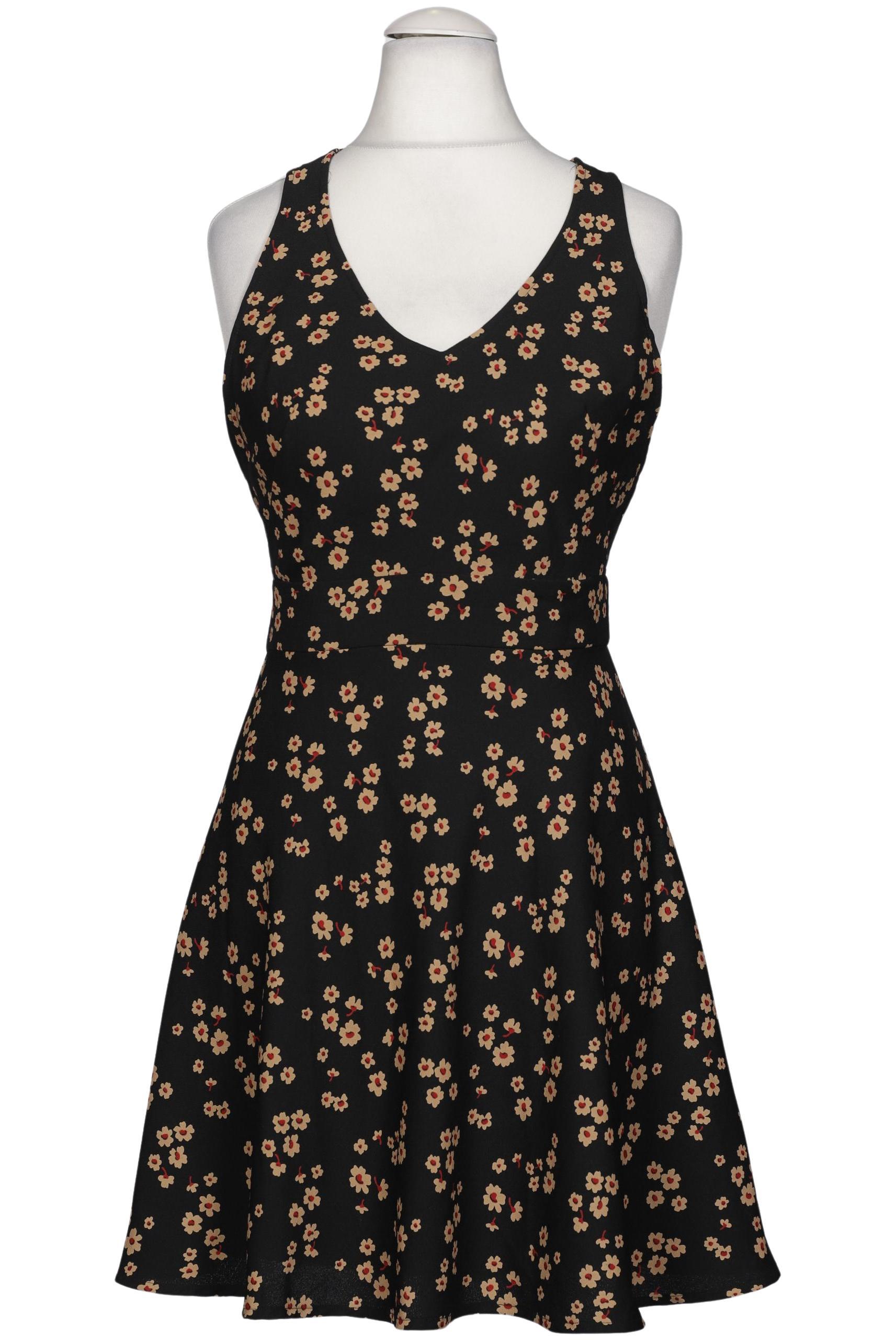 

Esprit Damen Kleid, schwarz, Gr. 38