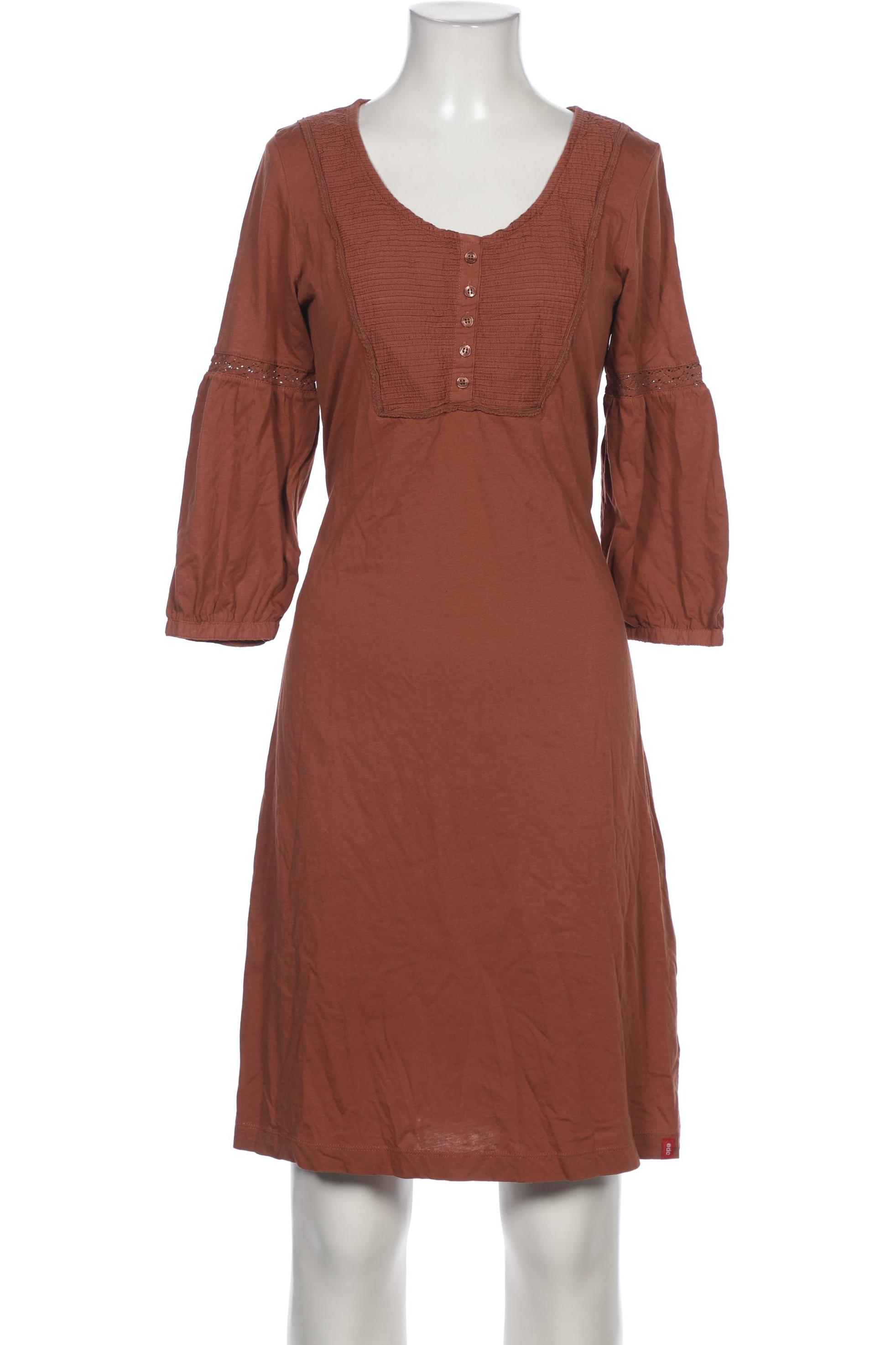 

Esprit Damen Kleid, braun, Gr. 36