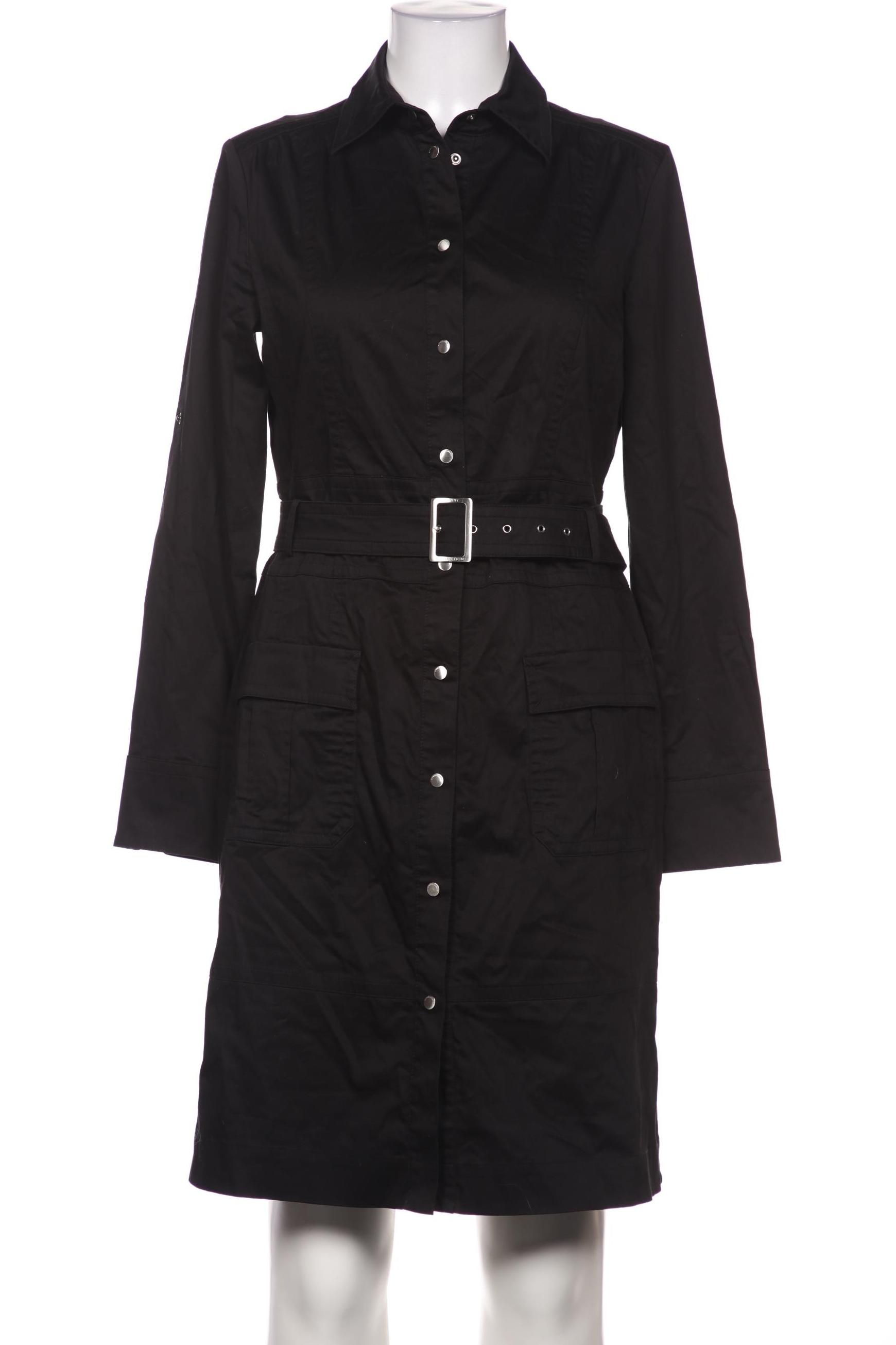 

Esprit Damen Kleid, schwarz, Gr. 40