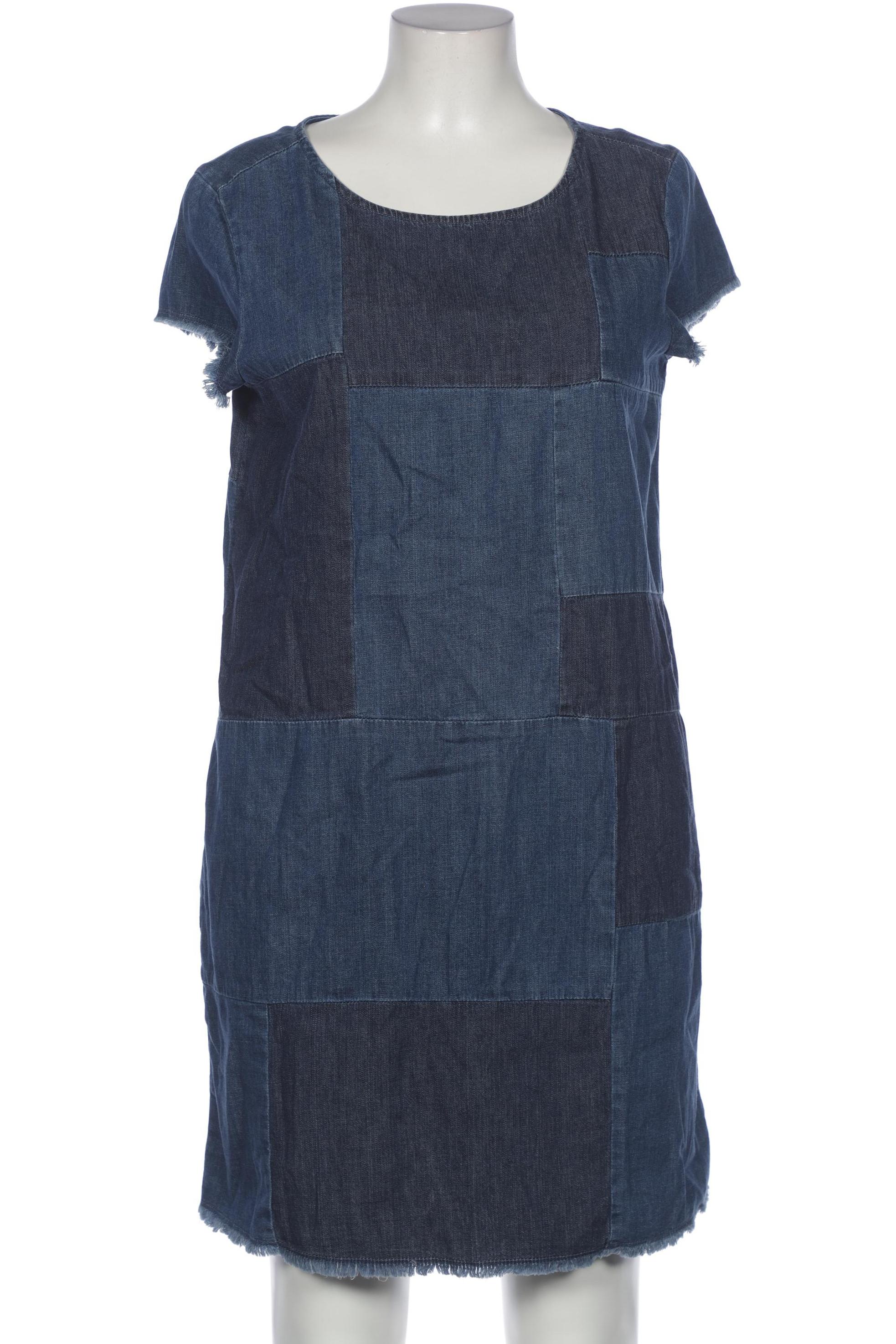 

Esprit Damen Kleid, blau, Gr. 44