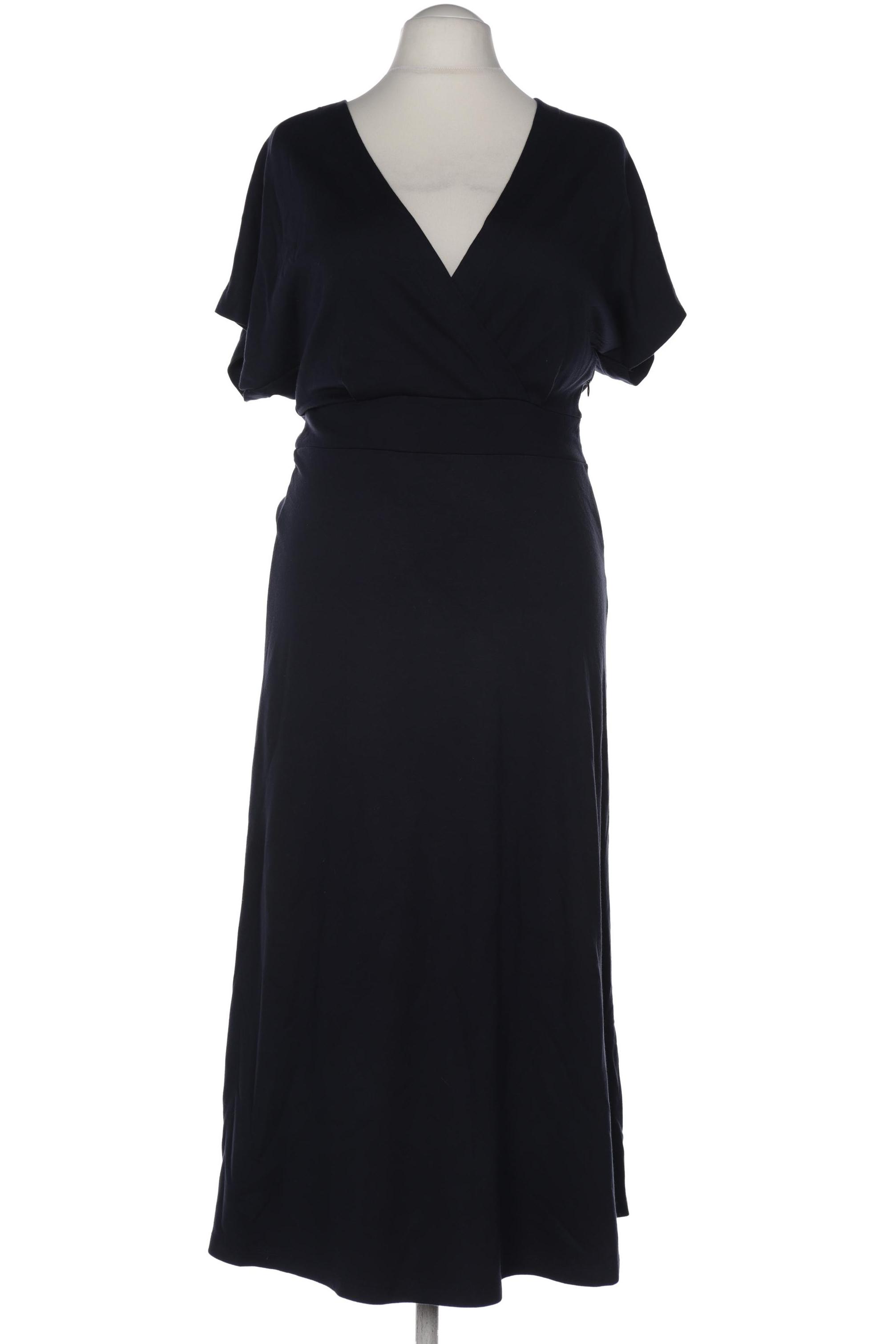 

Esprit Damen Kleid, marineblau, Gr. 42