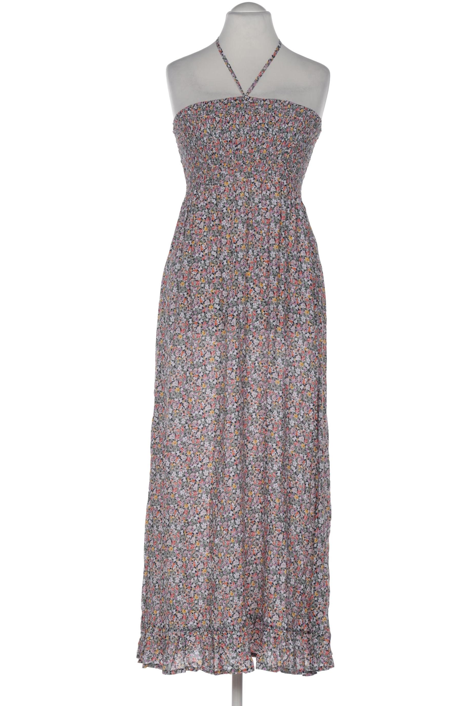 

Esprit Damen Kleid, mehrfarbig, Gr. 42