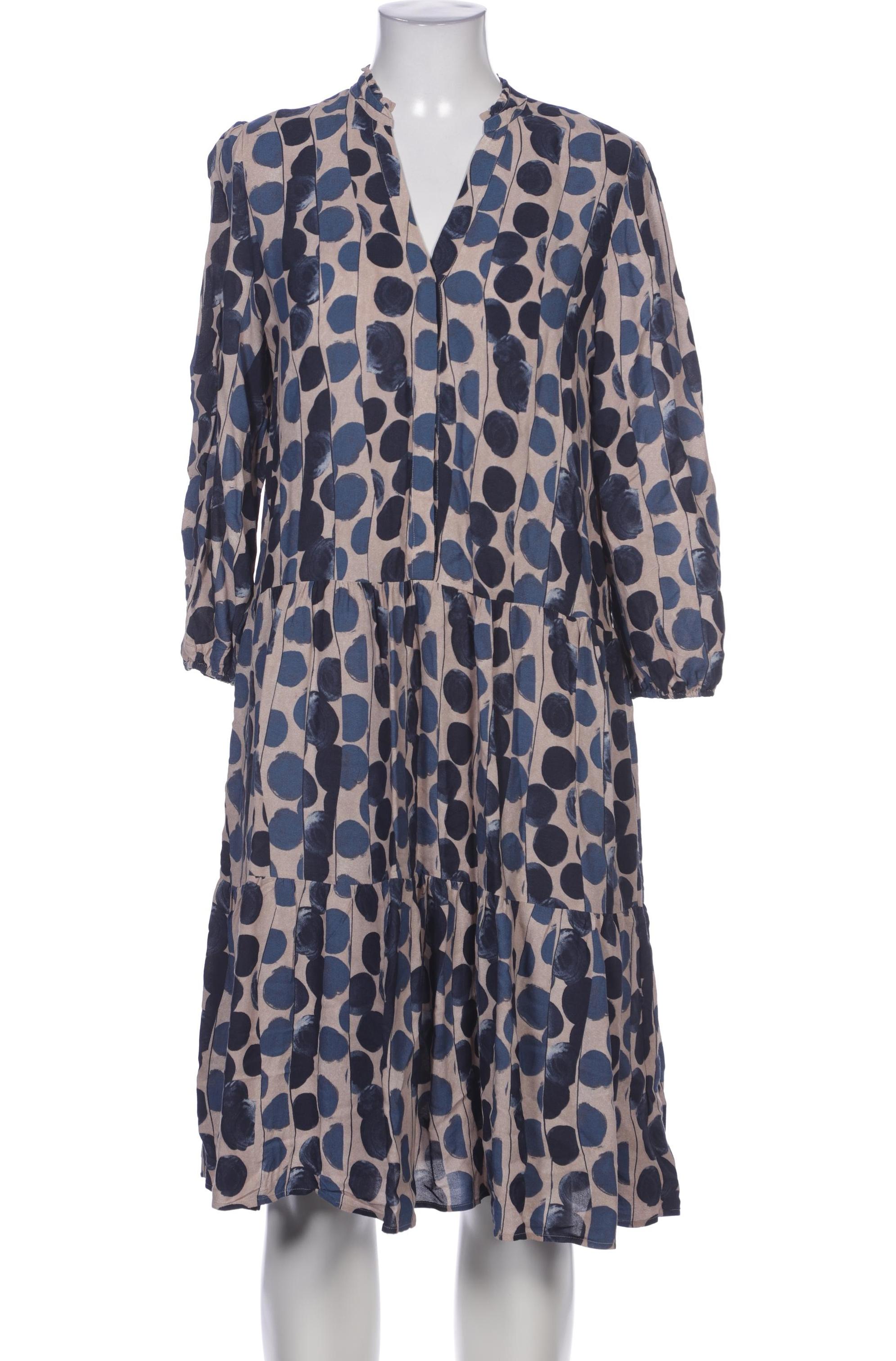 

Esprit Damen Kleid, blau, Gr. 40