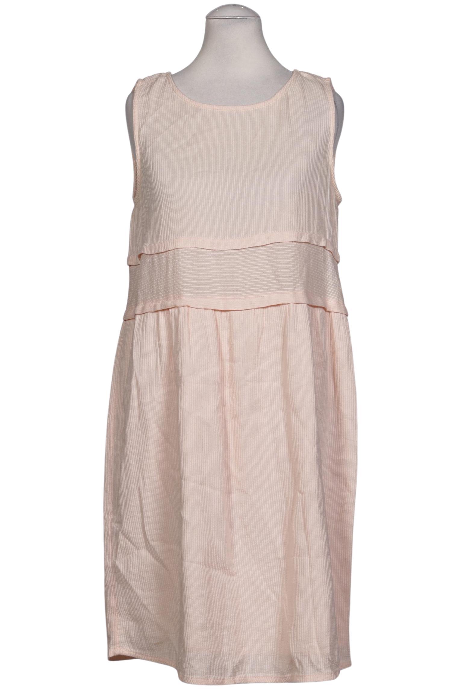 

Esprit Damen Kleid, pink, Gr. 34