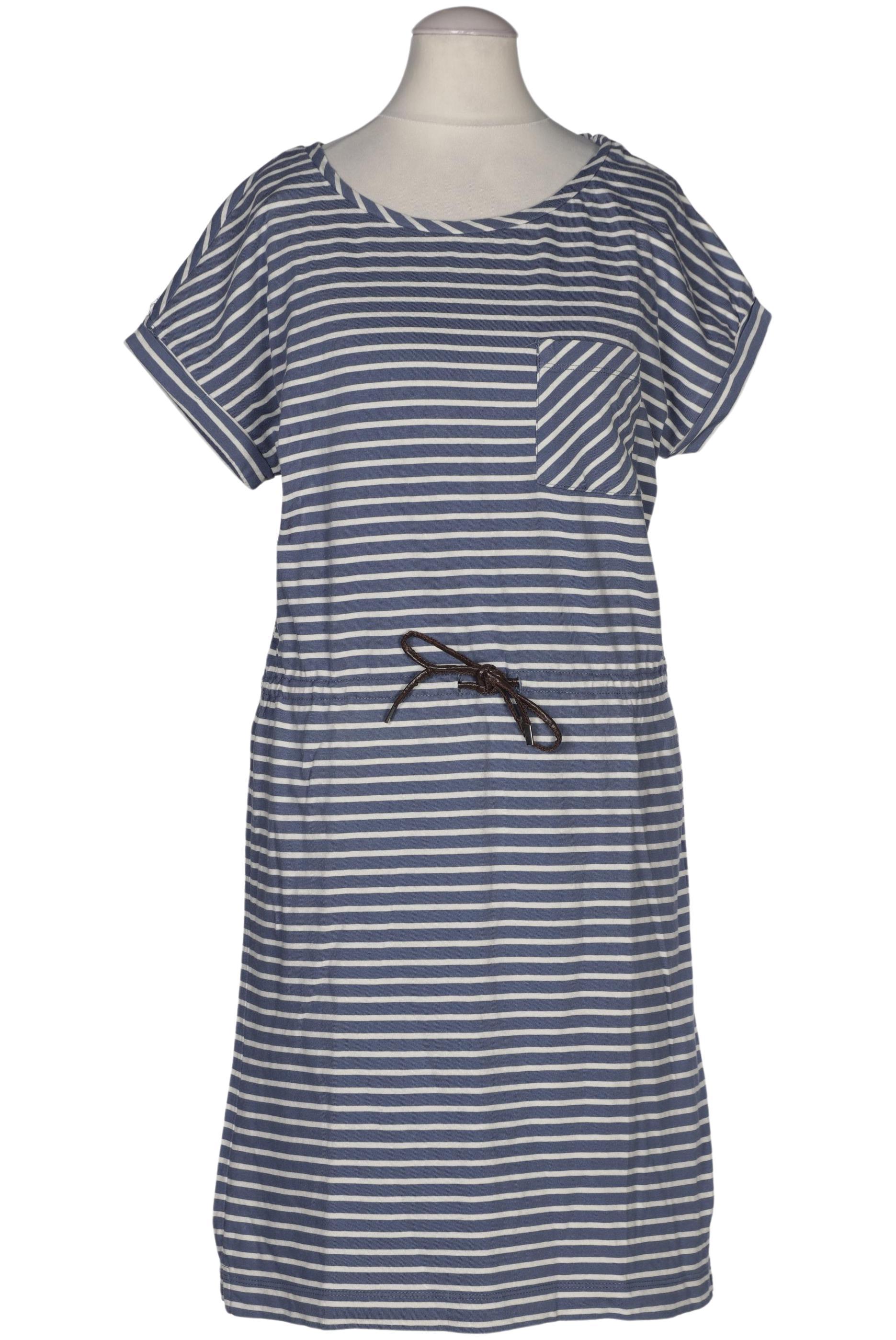 

Esprit Damen Kleid, blau, Gr. 34