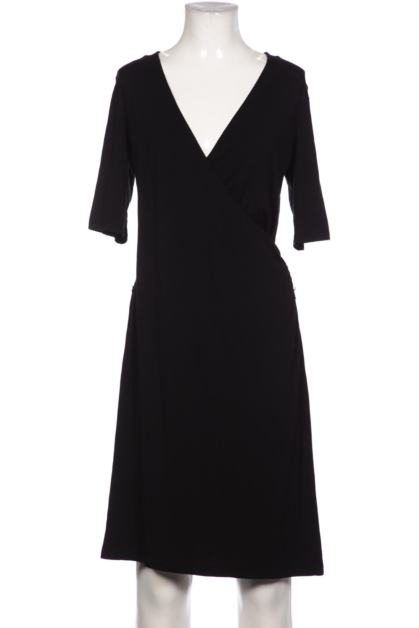 

Esprit Damen Kleid, schwarz, Gr. 38