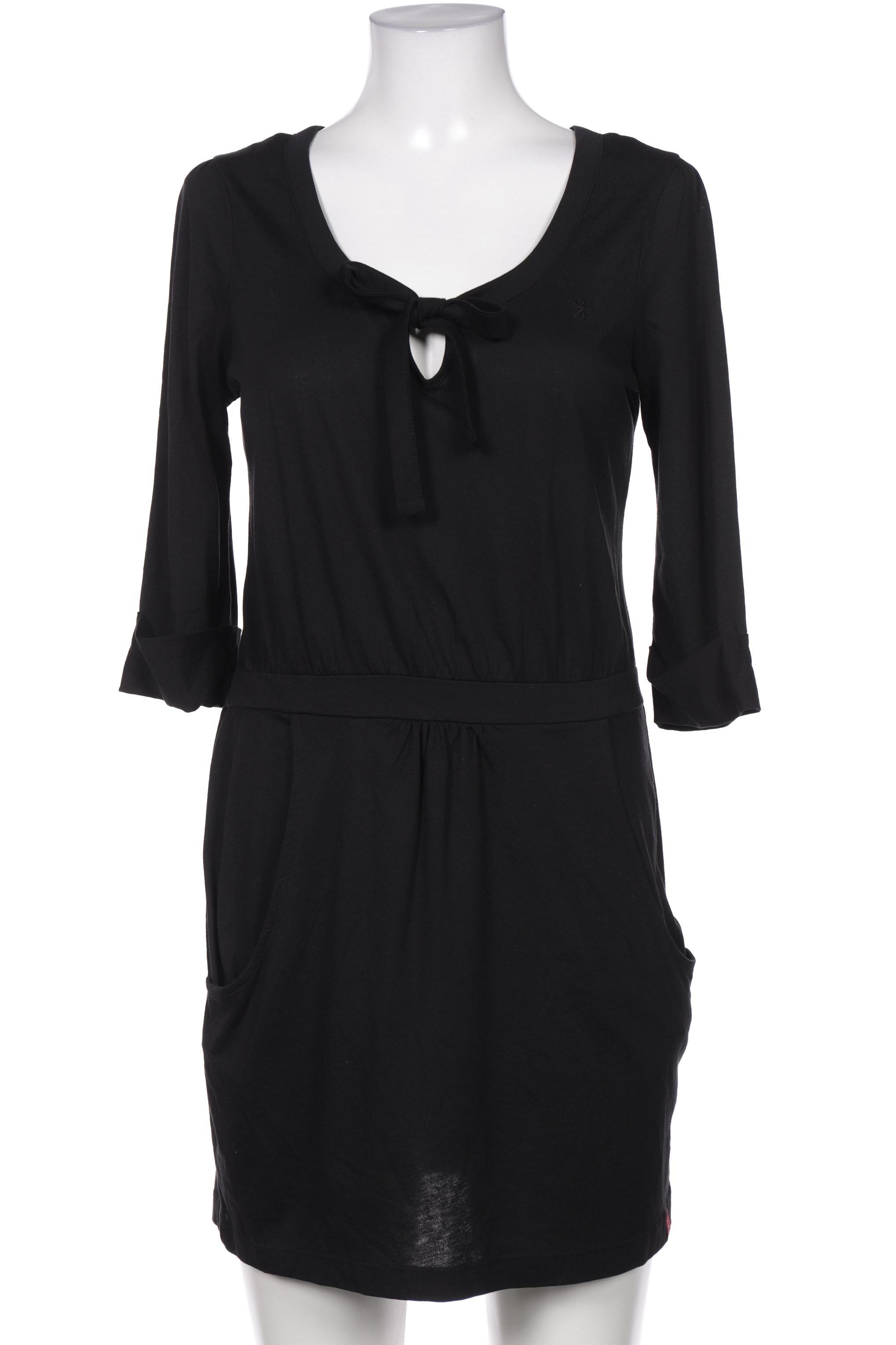 

Esprit Damen Kleid, schwarz