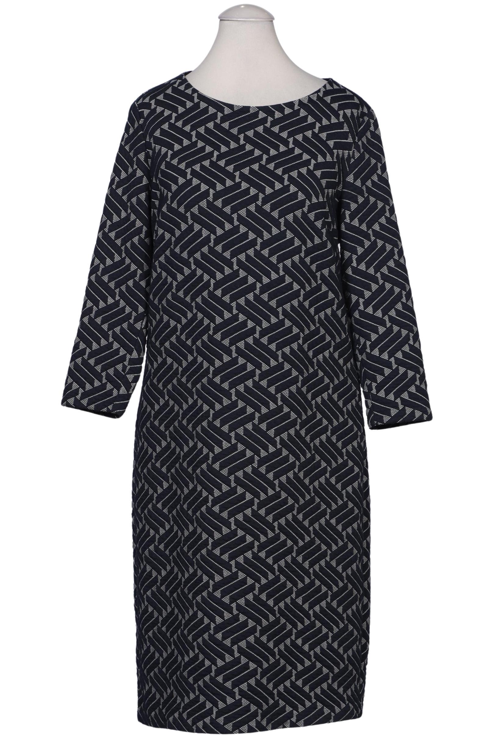 Thumbnail - Esprit Damen Kleid, marineblau, Gr. 36