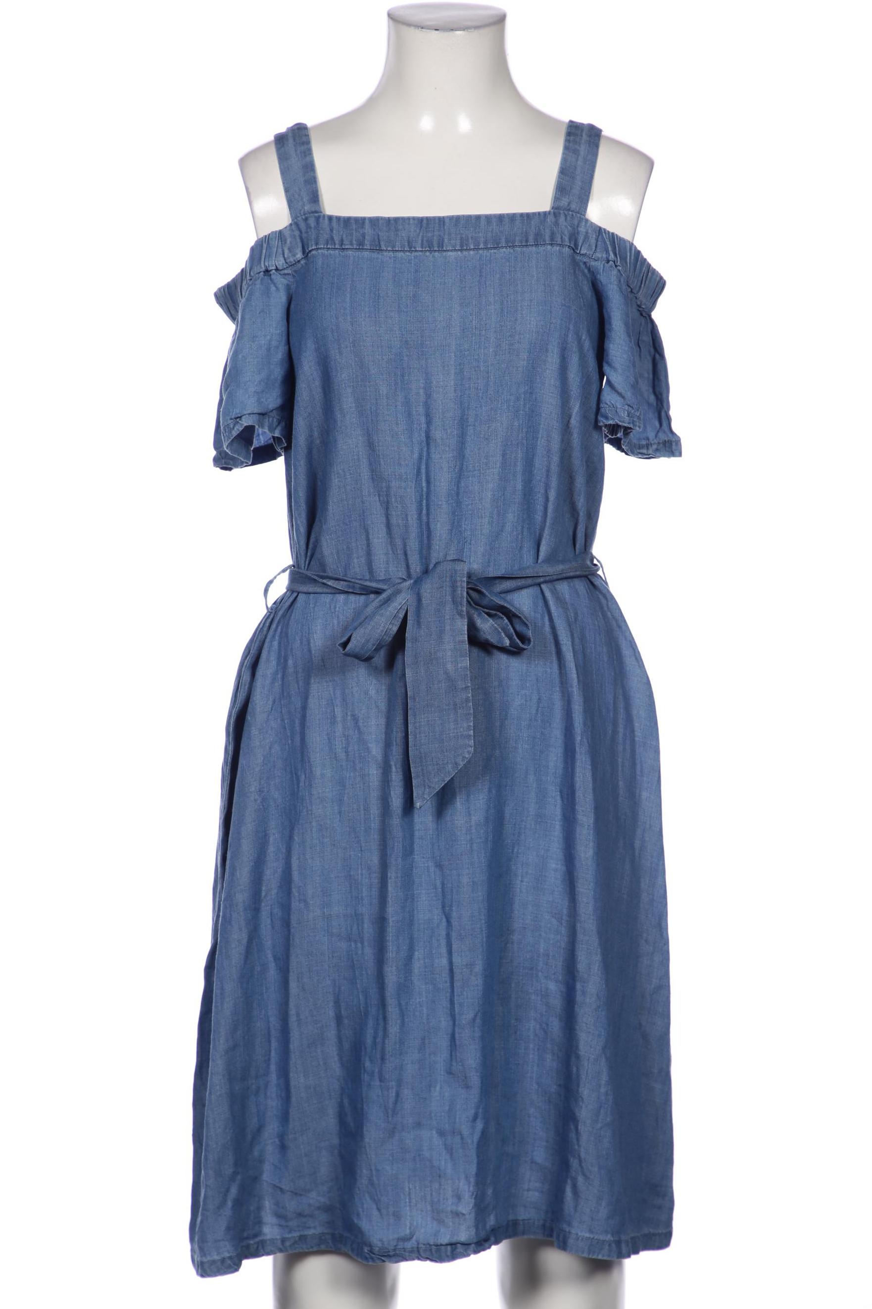 

Esprit Damen Kleid, blau