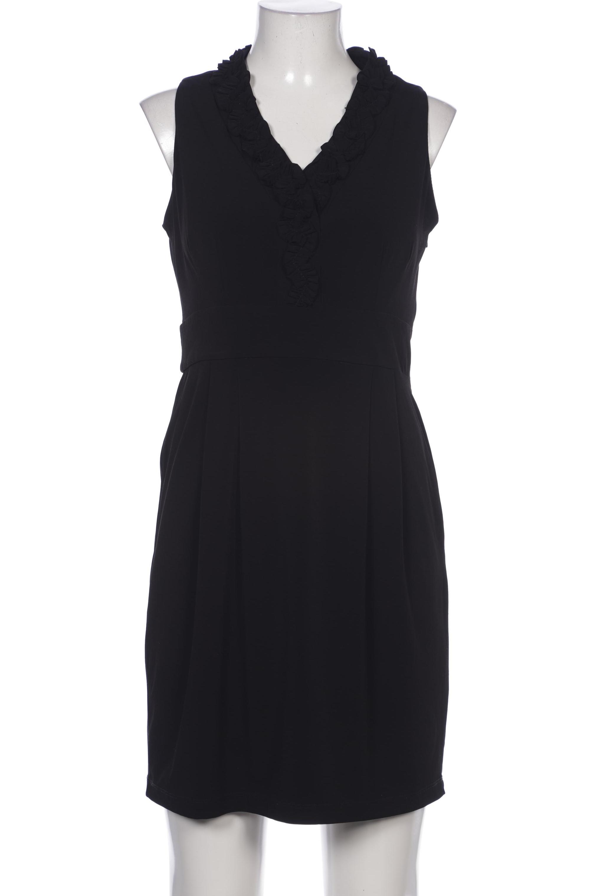 

Esprit Damen Kleid, schwarz, Gr. 42