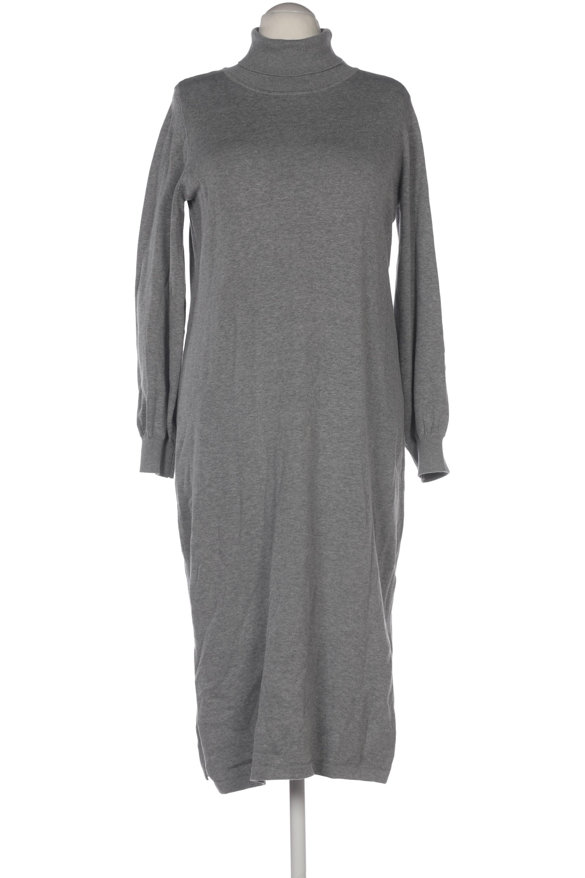 

Esprit Damen Kleid, grau, Gr. 46